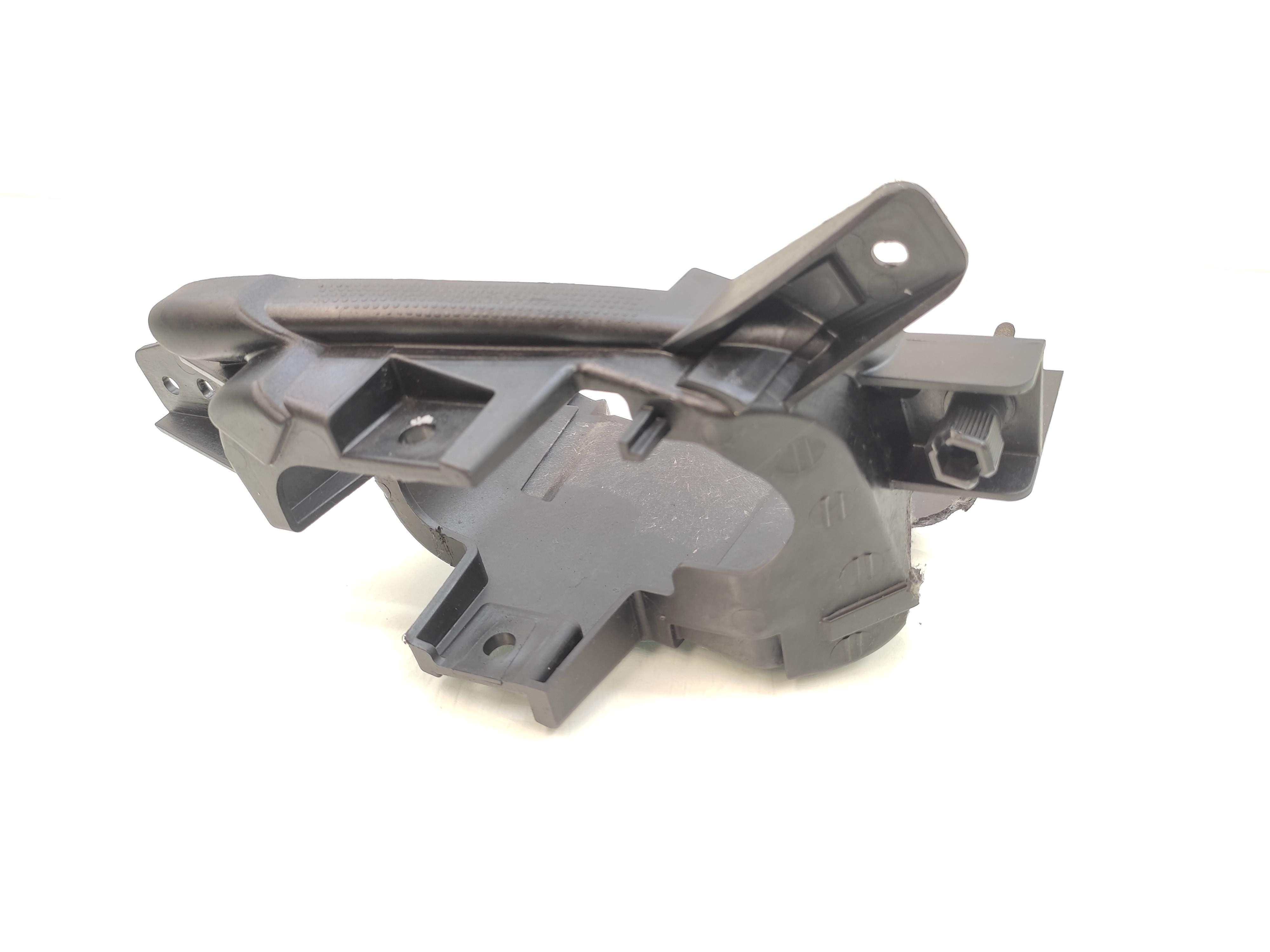 Suporte Farol Milha Direito Kia Sportage 2011 Com Detalhe Preto Direito 3