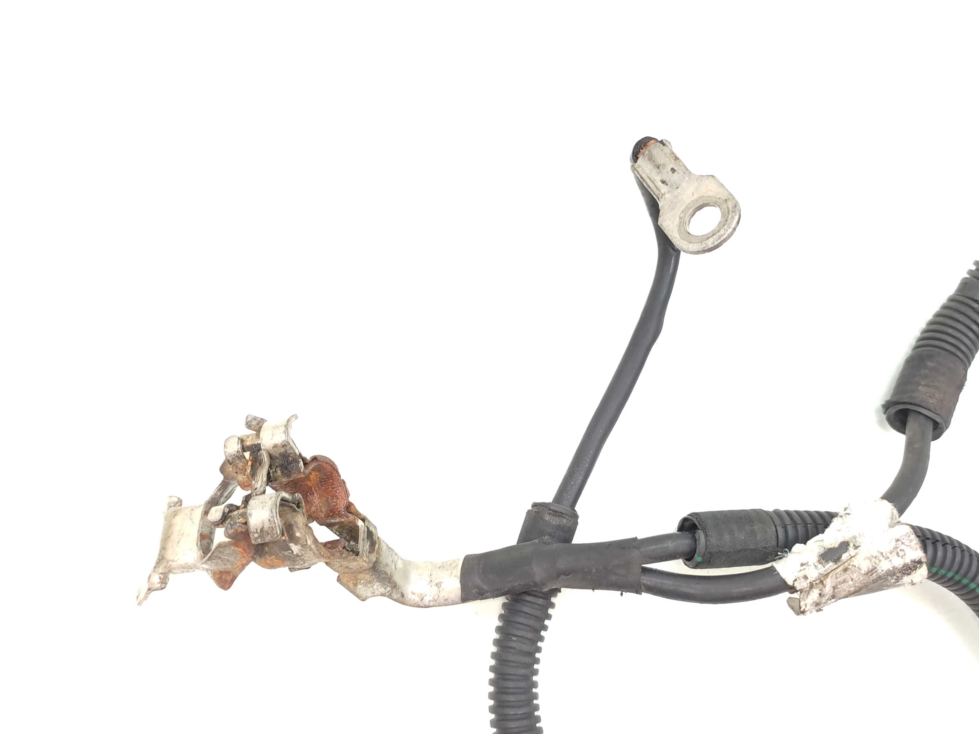 Chicote Cabo Positivo Bateria Citroen C3 1.6 16v 2005 2006 2
