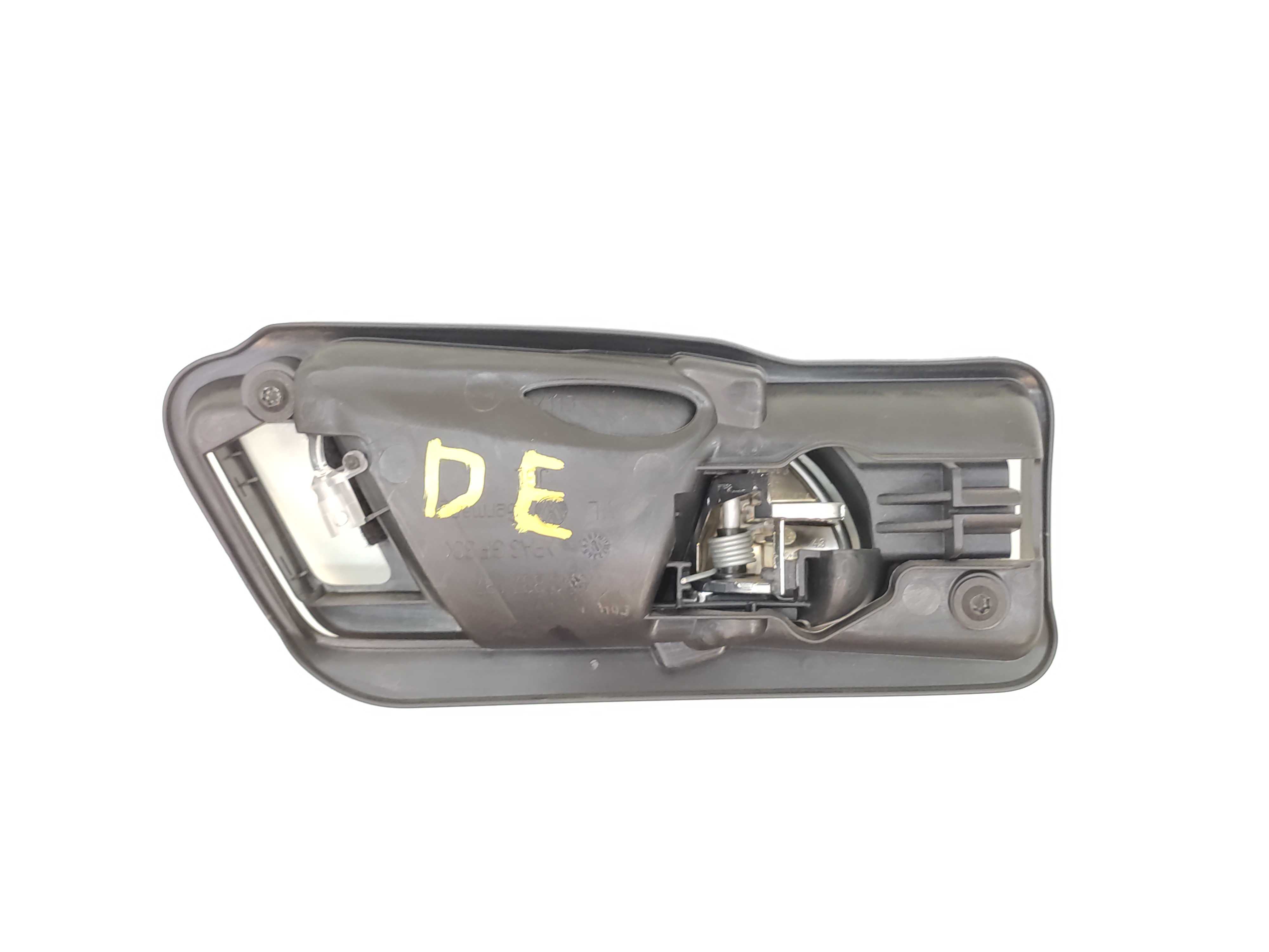 Maçaneta Interna Dianteira Esquerda Vw Tiguan 2011 2012 2013 2