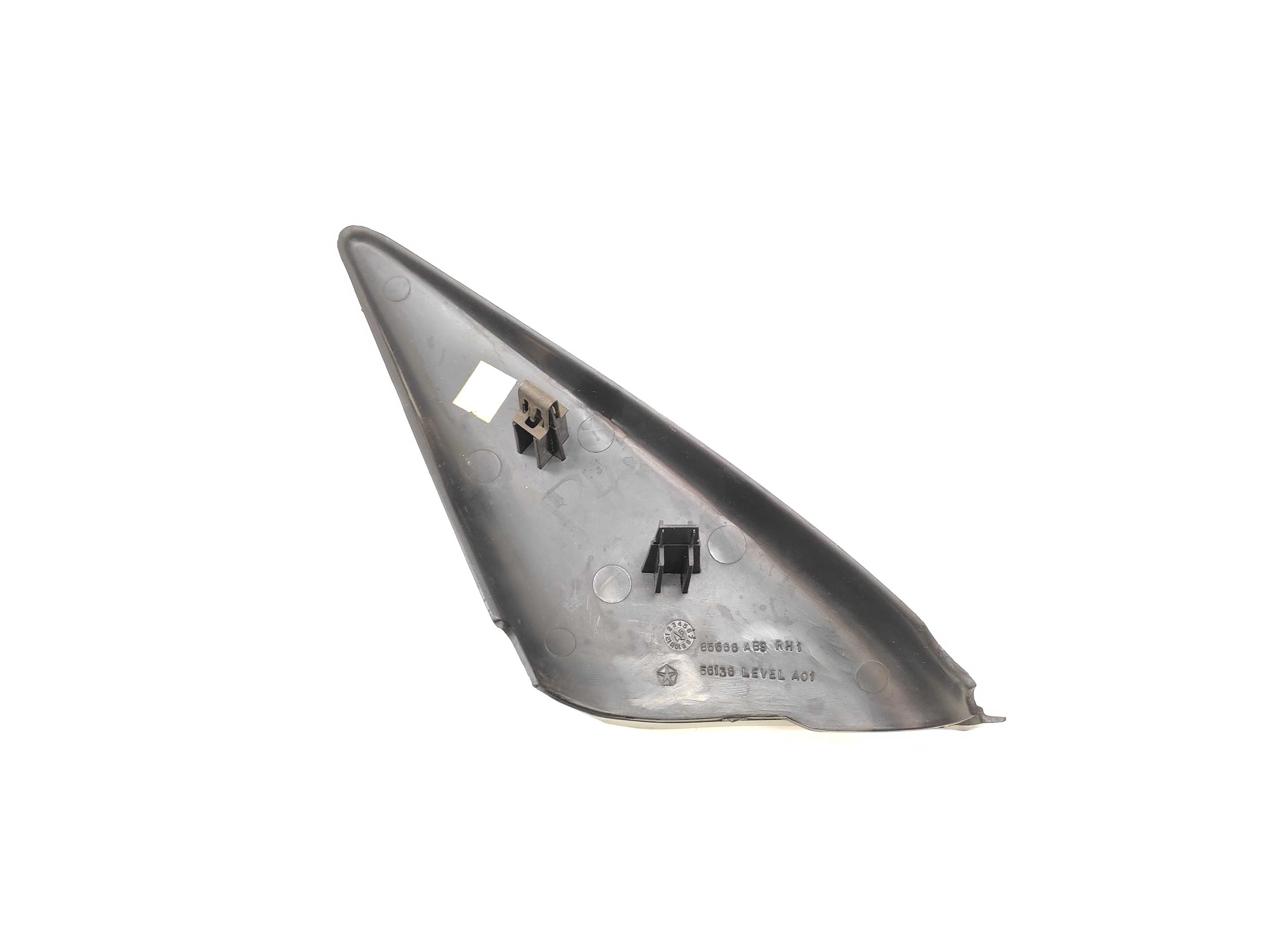 Acabamento Interno Retrovisor Direito Chrysler Neon 1998 2