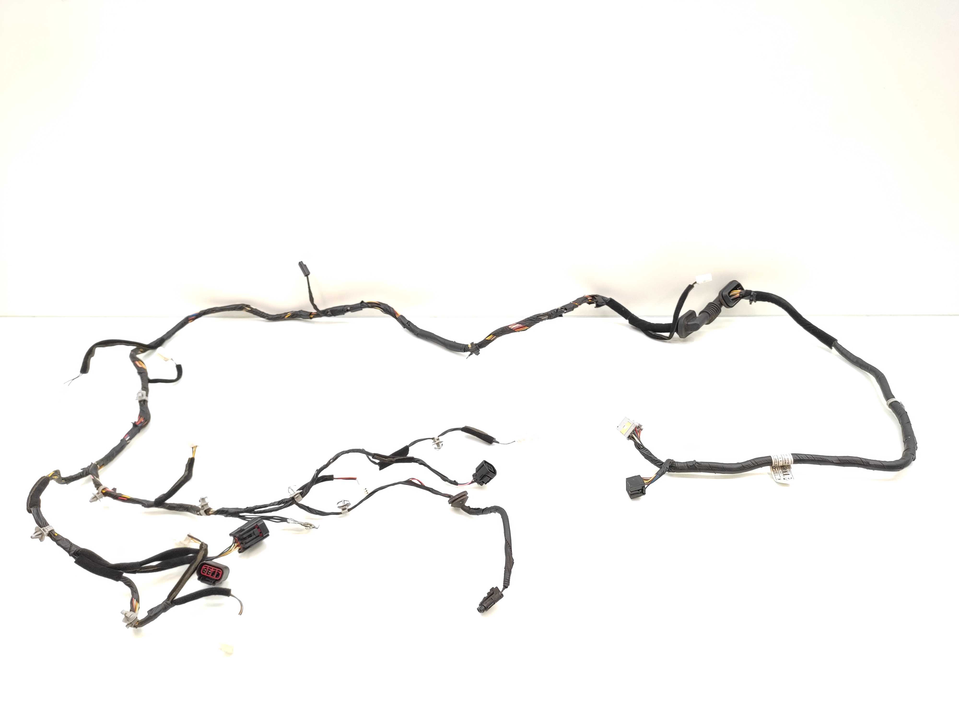 Chicote Da Tampa Traseira Kia Carnival 2008 916804d041 1