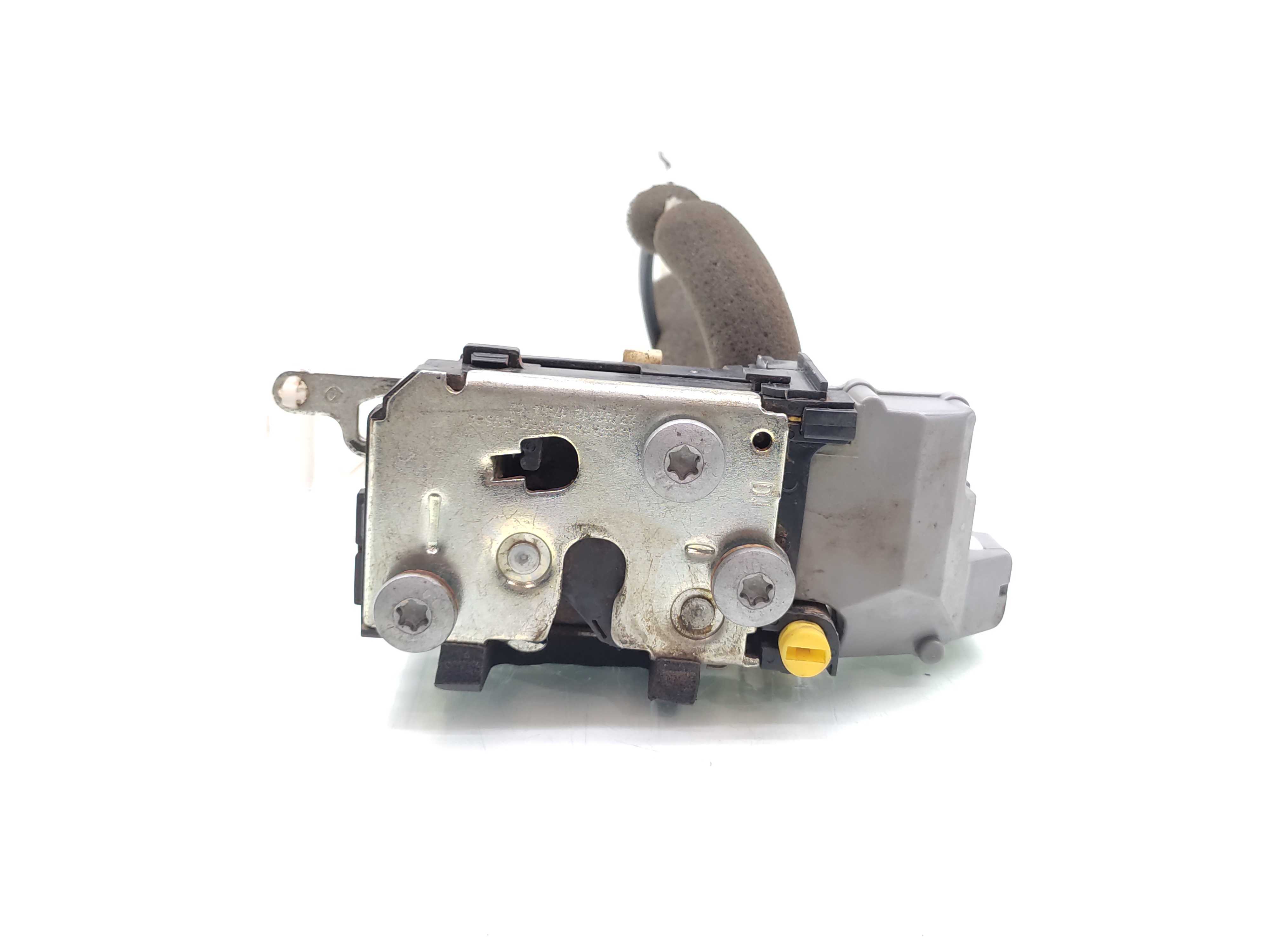 Fechadura Elétrica Porta T/ Direita Ford Fiesta Hatch 2011 3