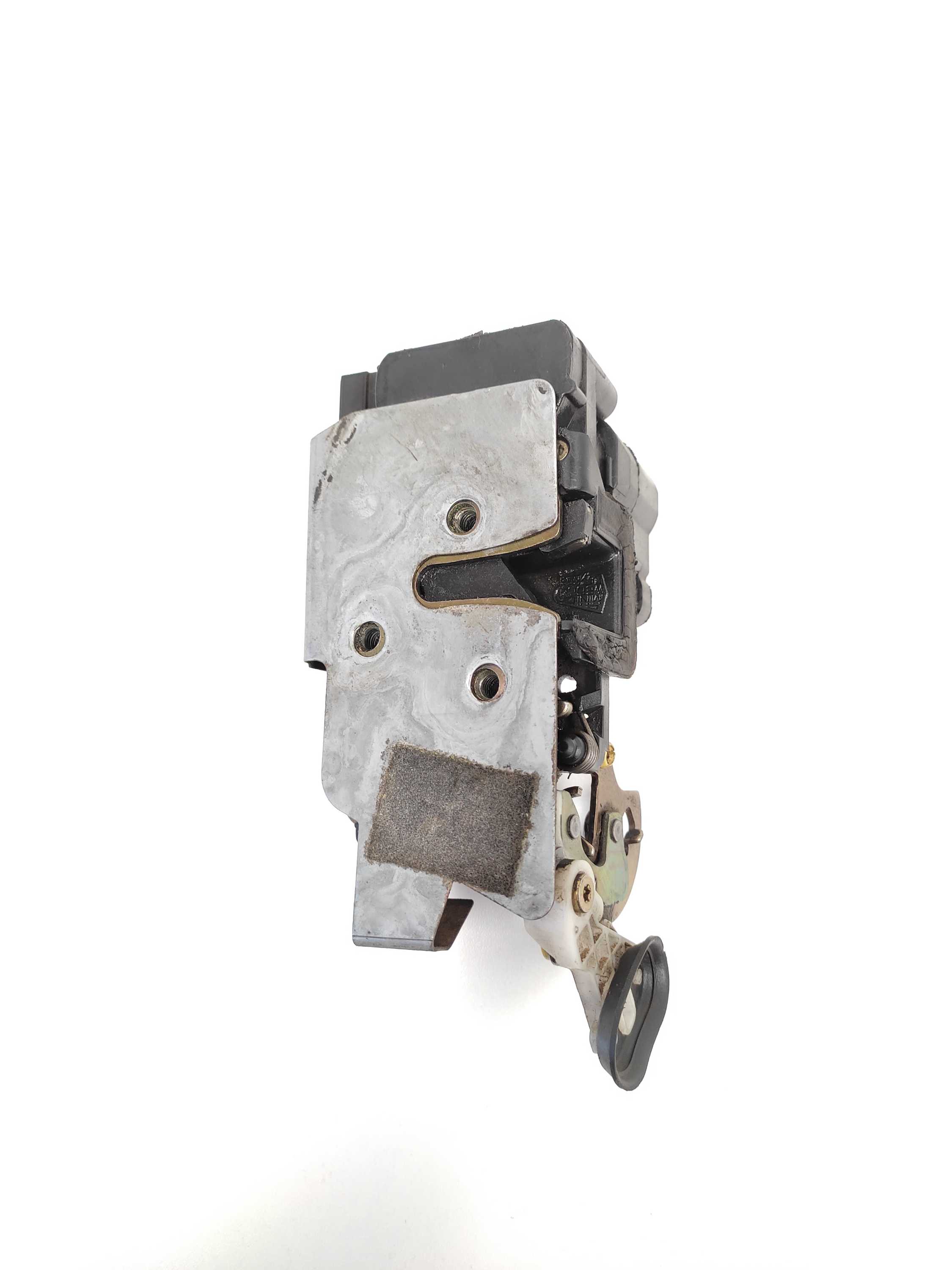 Fechadura Elétrica Traseira Esquerda Fiat Marea 1998 Á 2002 1