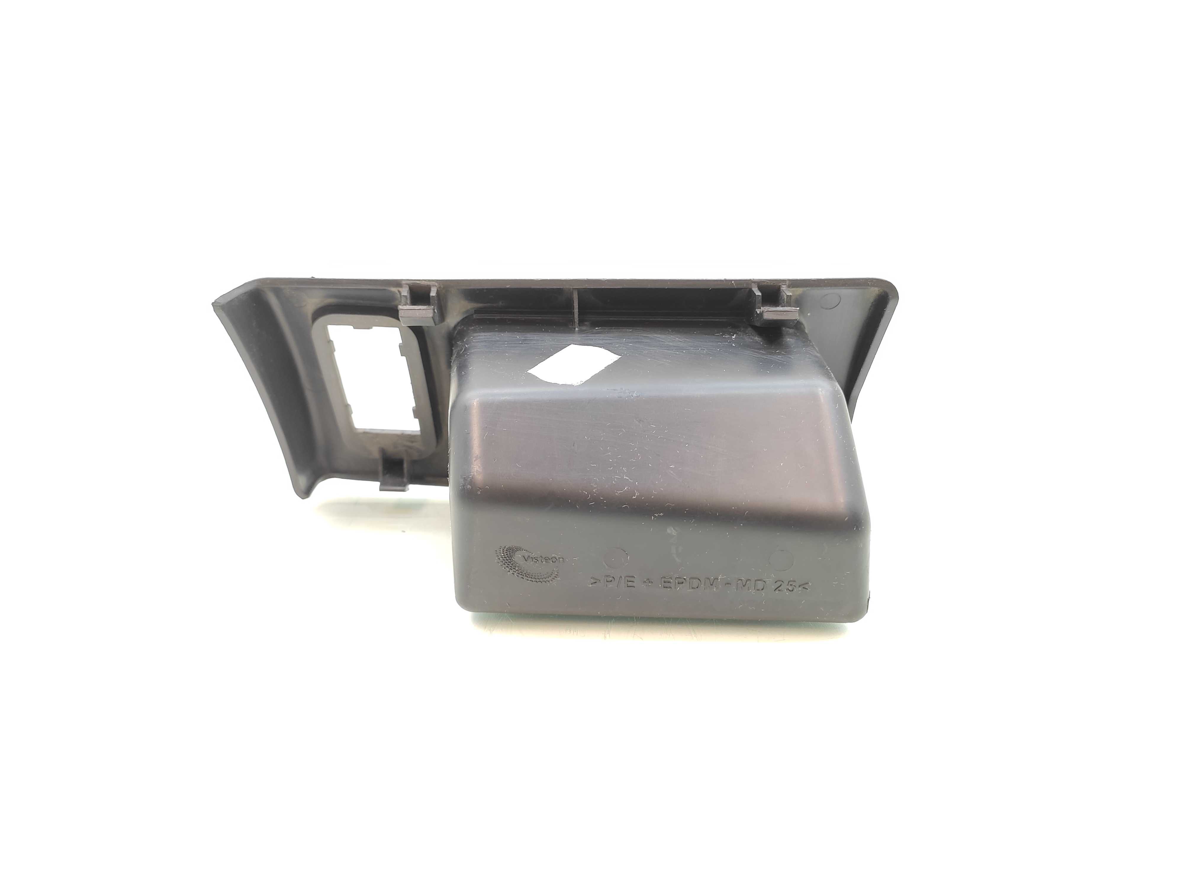 Porta Treco Painel Lado Esquerdo Peugeot 206 2006 2007 2008 2