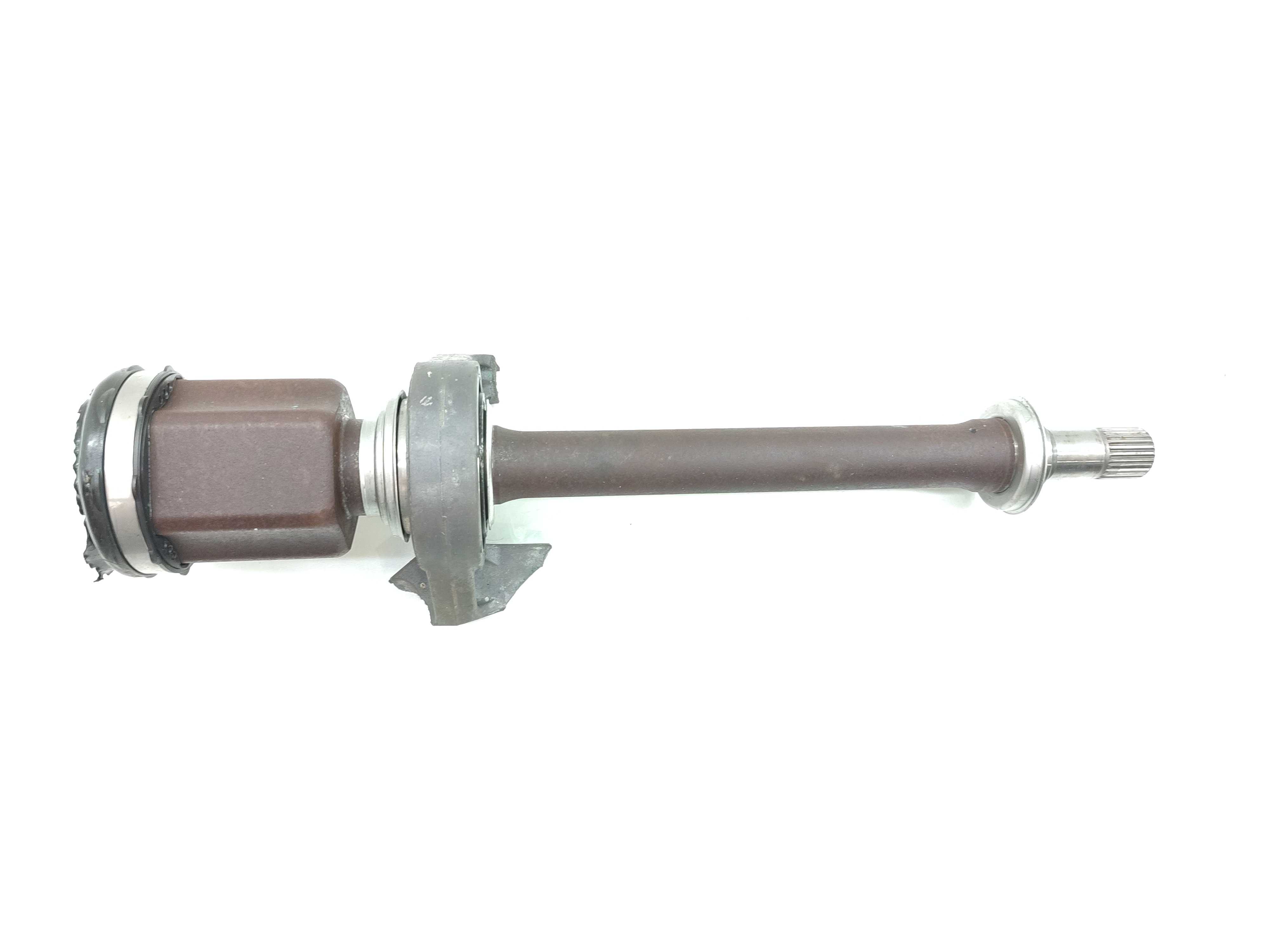 Eixo Lado Direito Honda Civic G10 2.0 2017 2018 2019 1