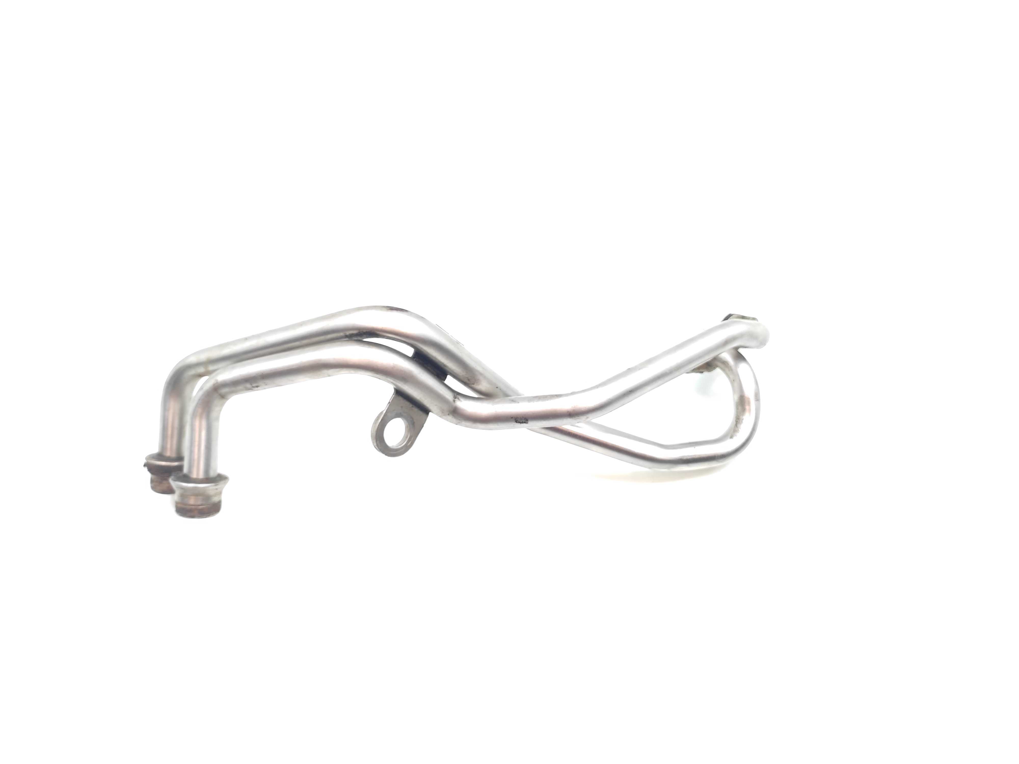 Cano Tubo Ar Quente Gm Omega 3.6 V6 2007 2008 1