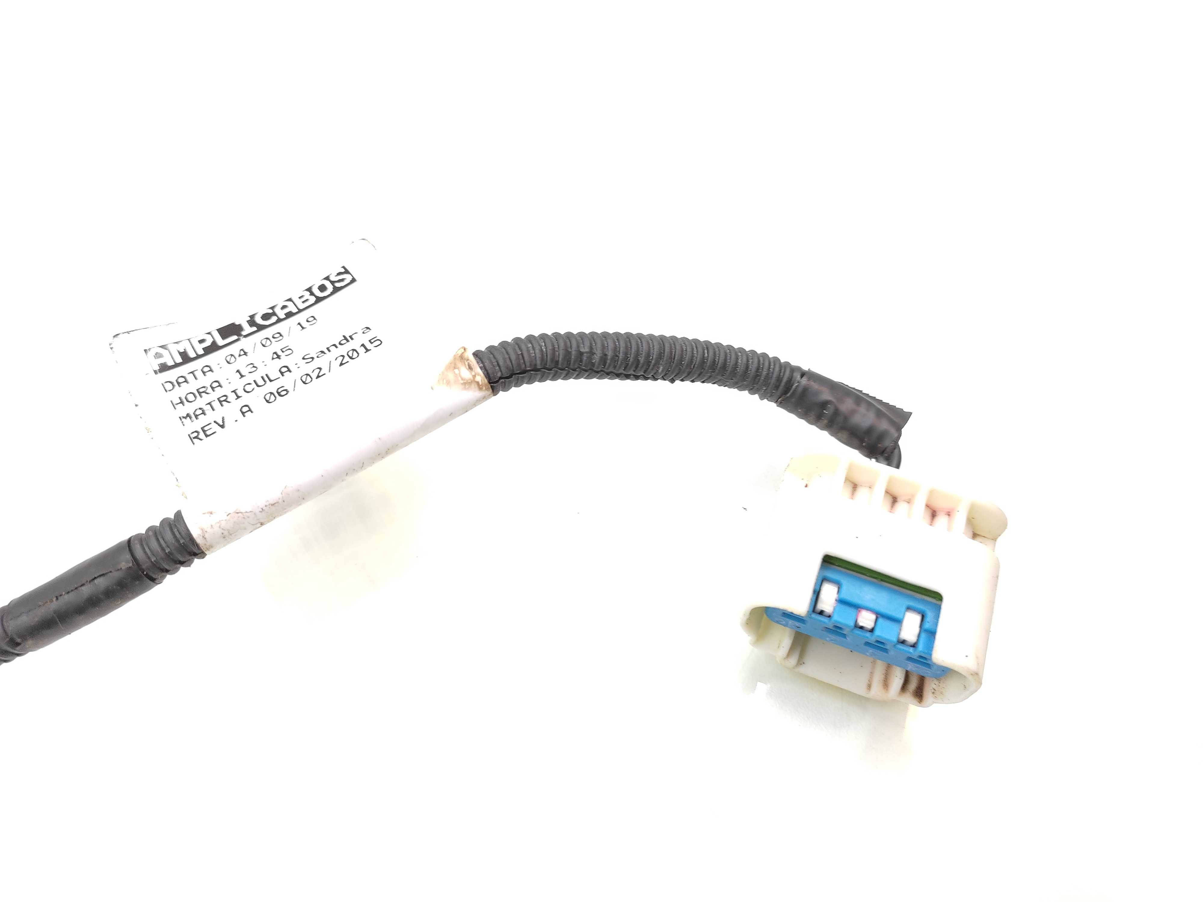 Chicote Bomba Combustível Gm Onix Prisma 1.0 4cc 2020 2019 2