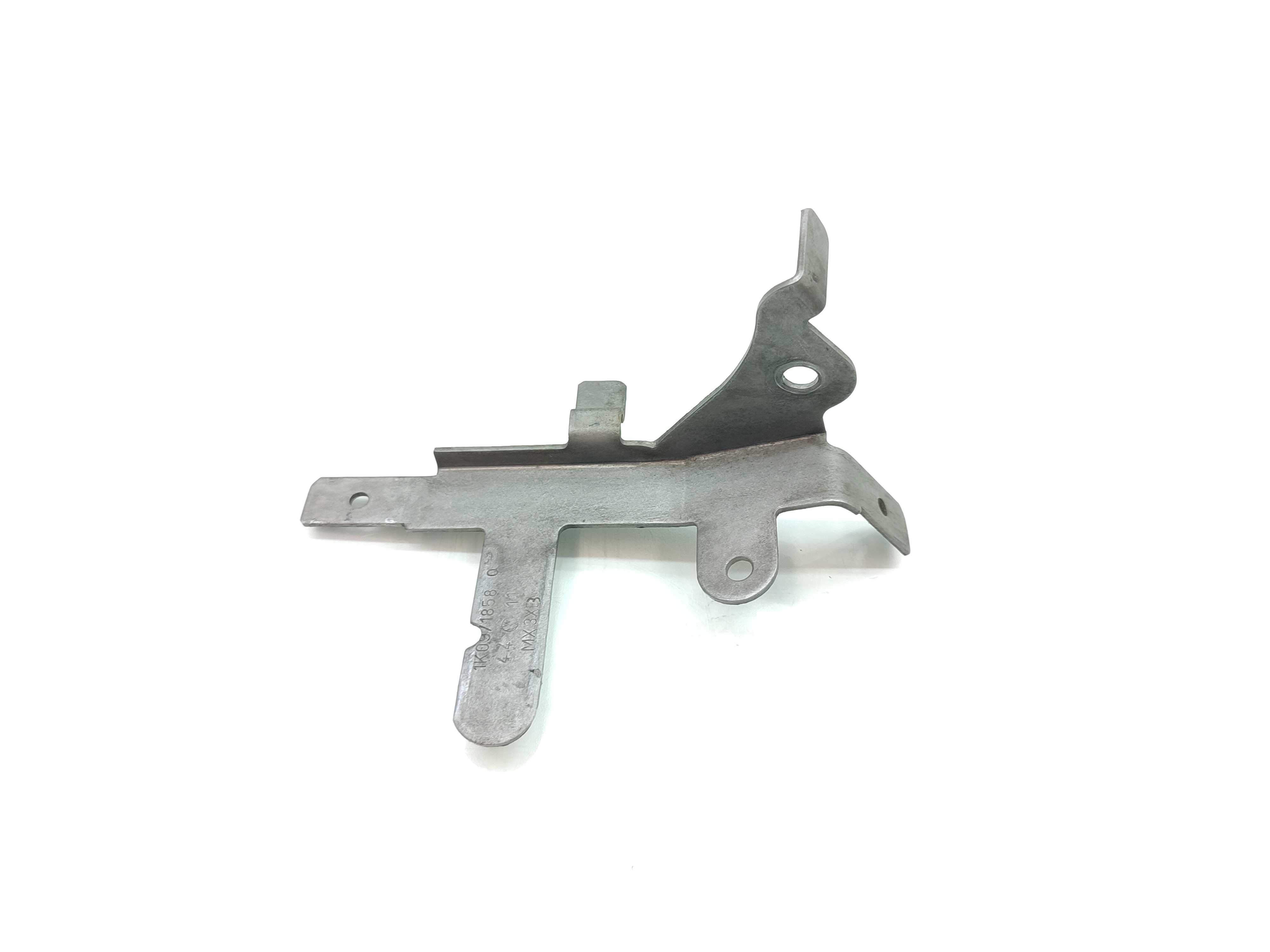 Suporte Guia Chicote Cambio Vw Jetta 2.5 2011 2012 1k0971858 2
