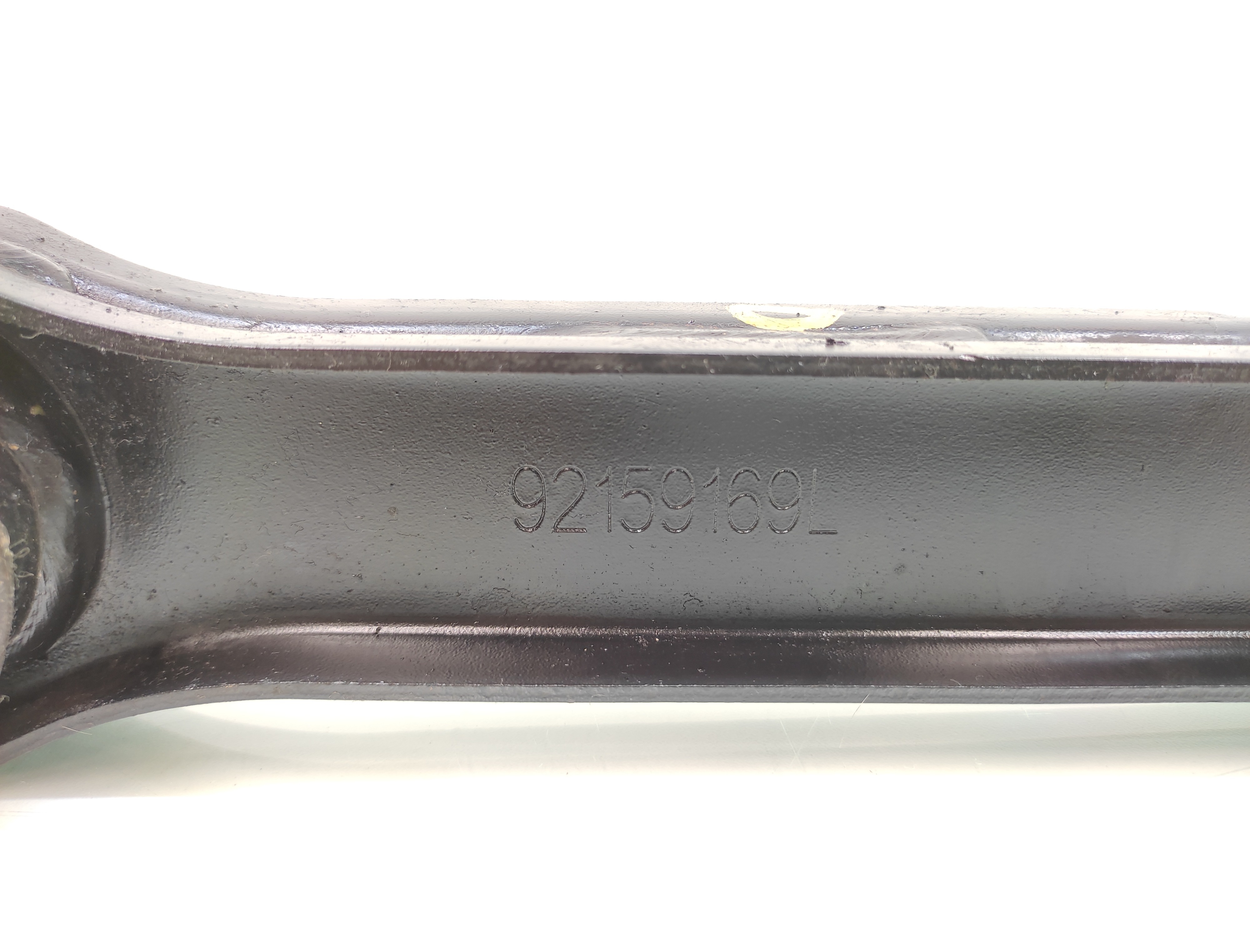 Braço Suspensão Traseira S/ Lado Gm Omega  2007 2008 7