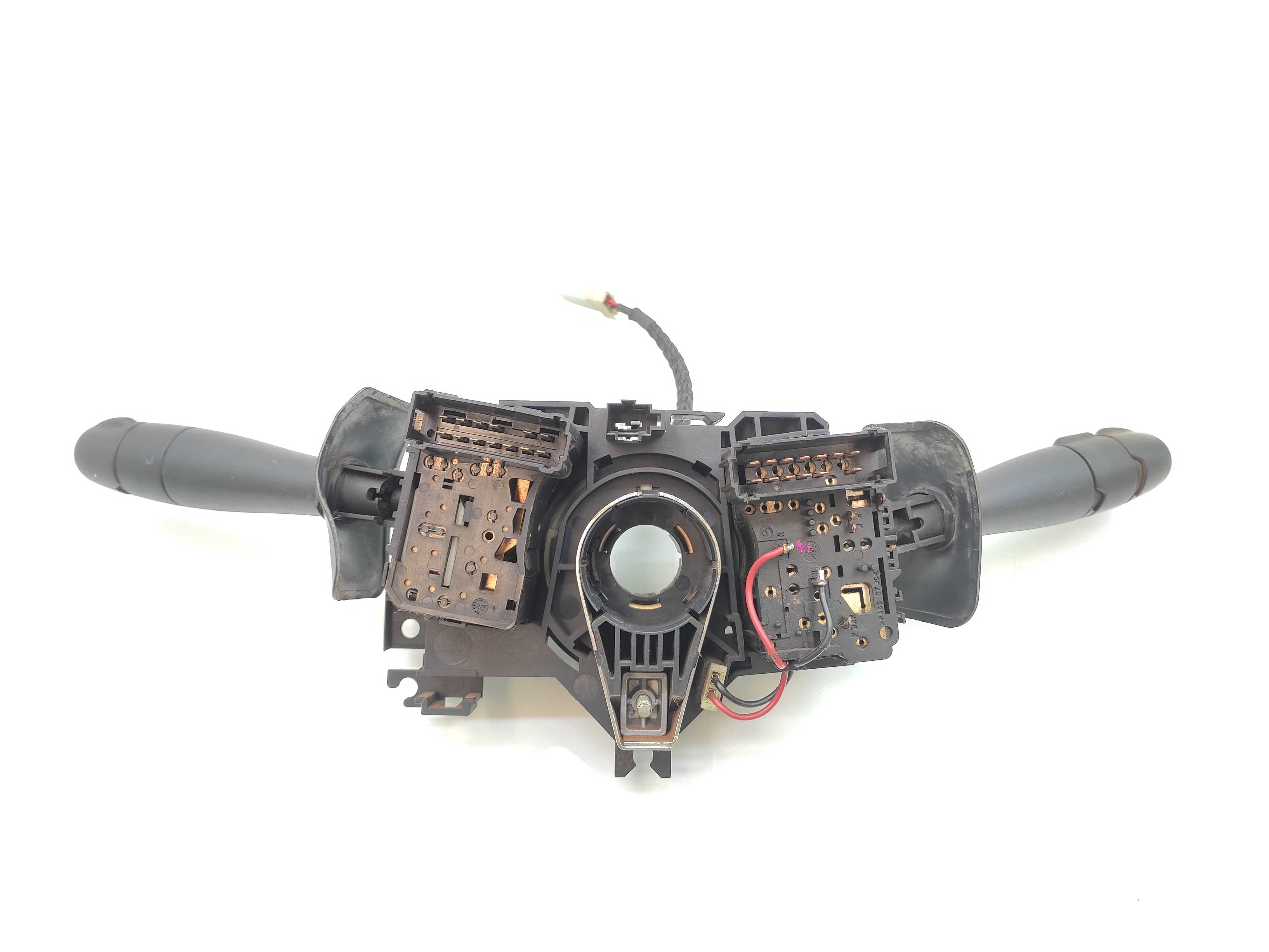 Chave Seta Limpador Renault Sandero 2008 2009 2010 2011 3