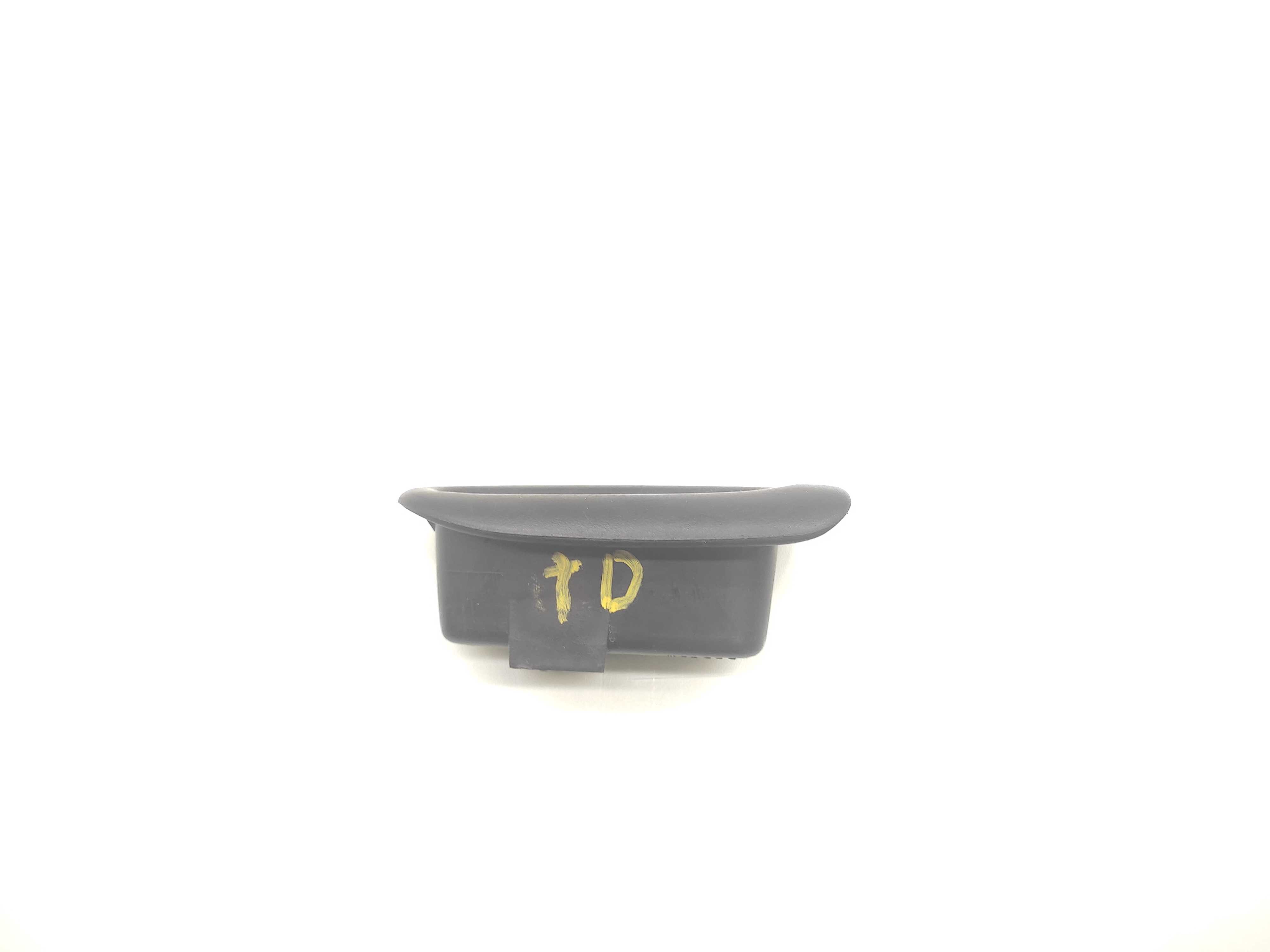 Puxador Porta Traseira Direita Peugeot 206 207 2007 2008 2