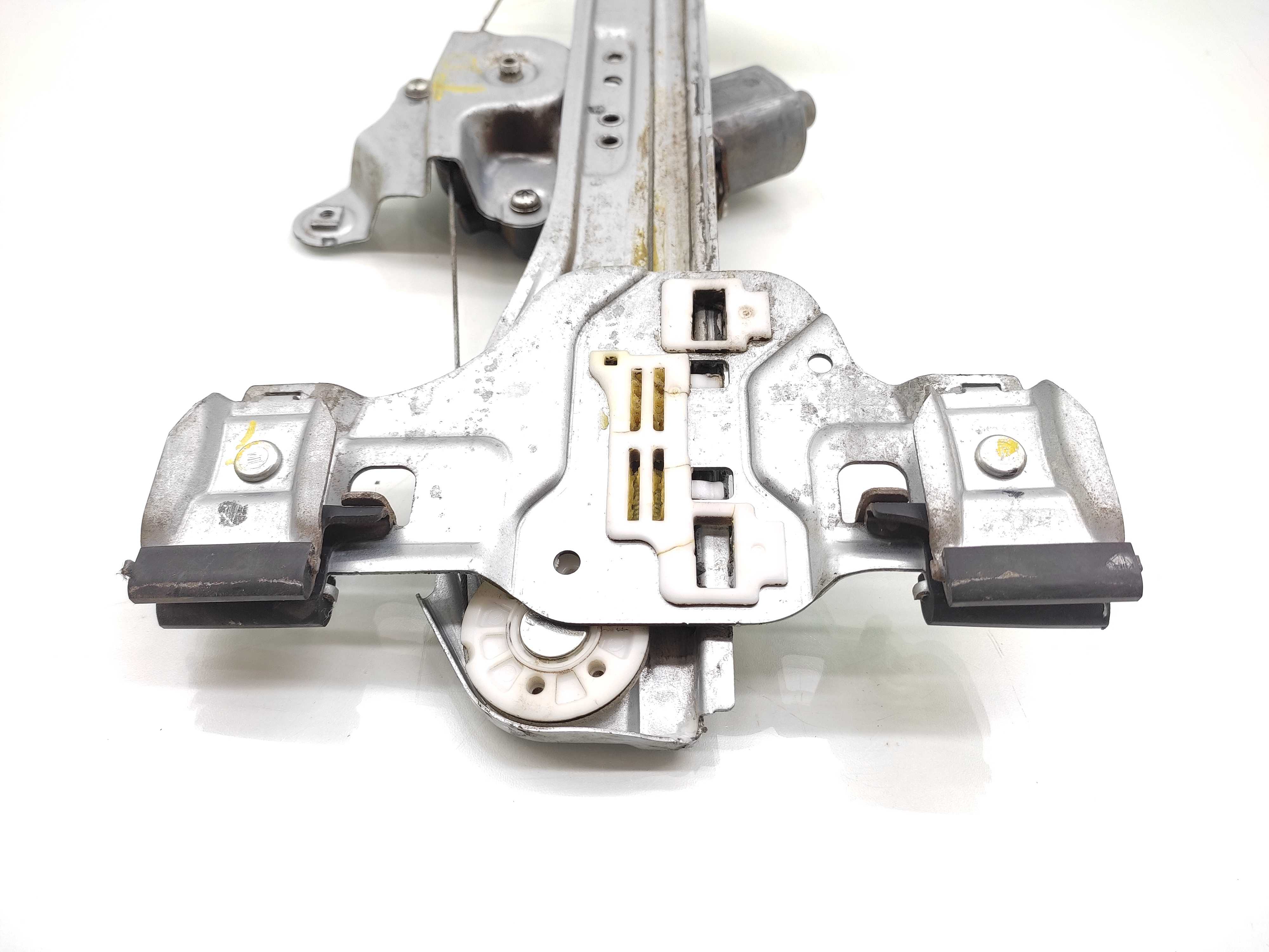 Máquina Vidro Traseiro Direito Gm Sonic 2012 2013 2014 3