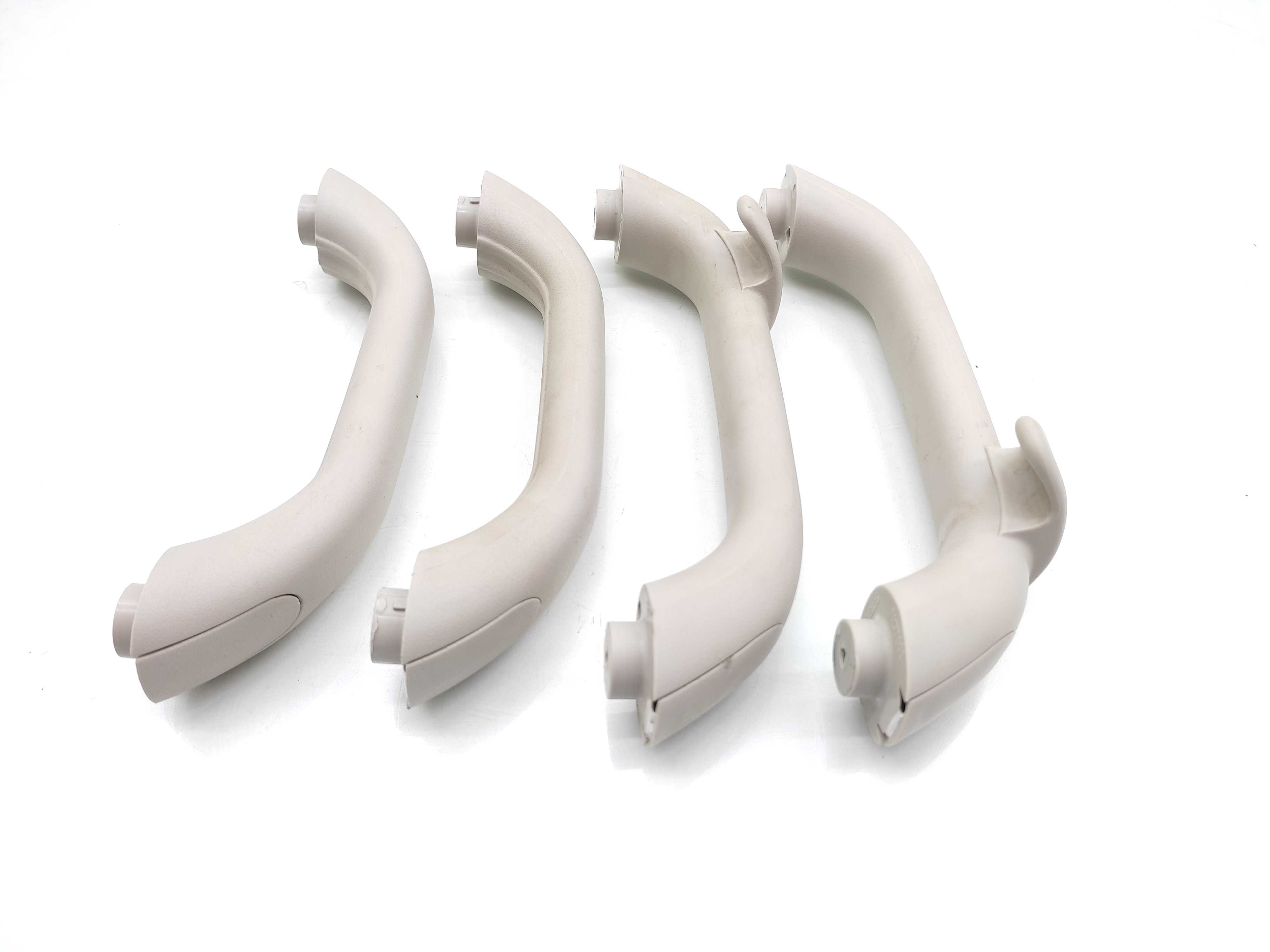 Jogo Alca Pqp Teto Fiat Freemont 2012 2013 2014 2015 2016 3