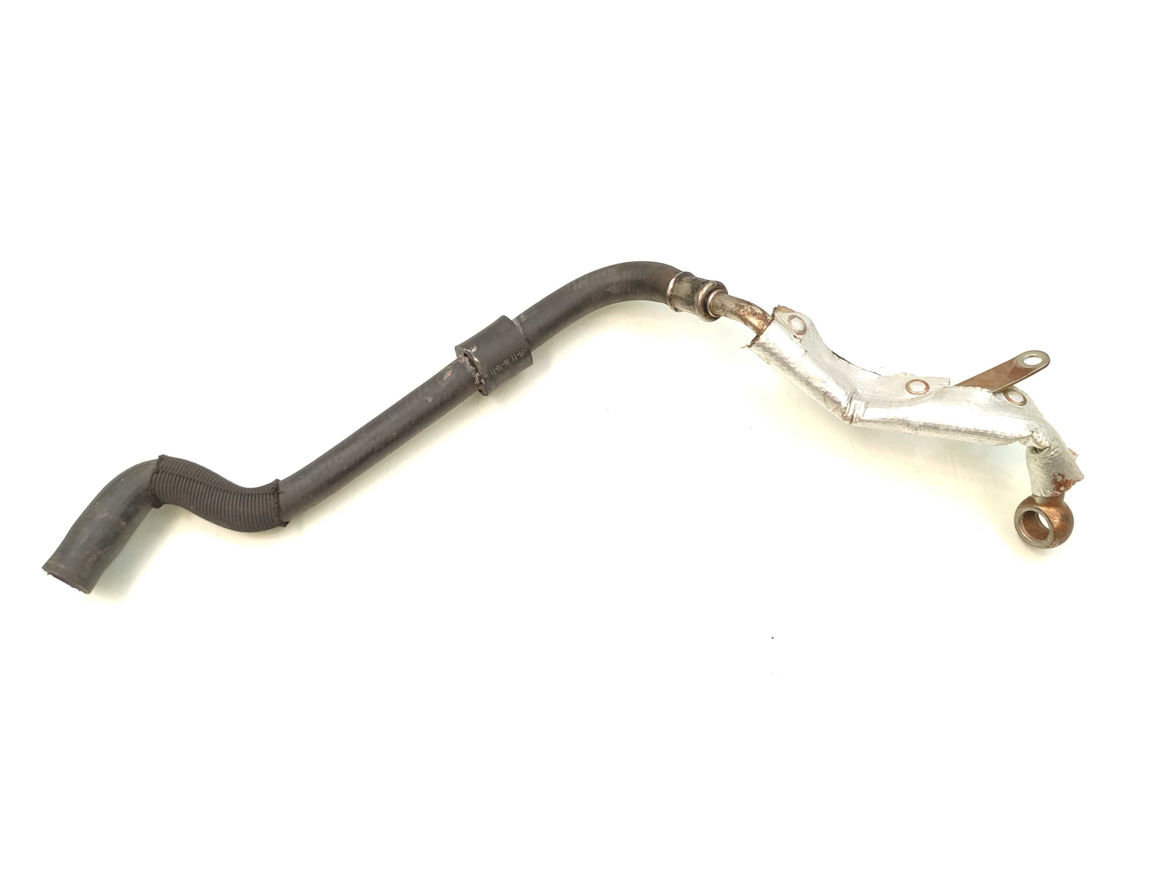 Cano Óleo Turbina Vw Tiguan 2.0 Tsi 200cv 2011 2012 3