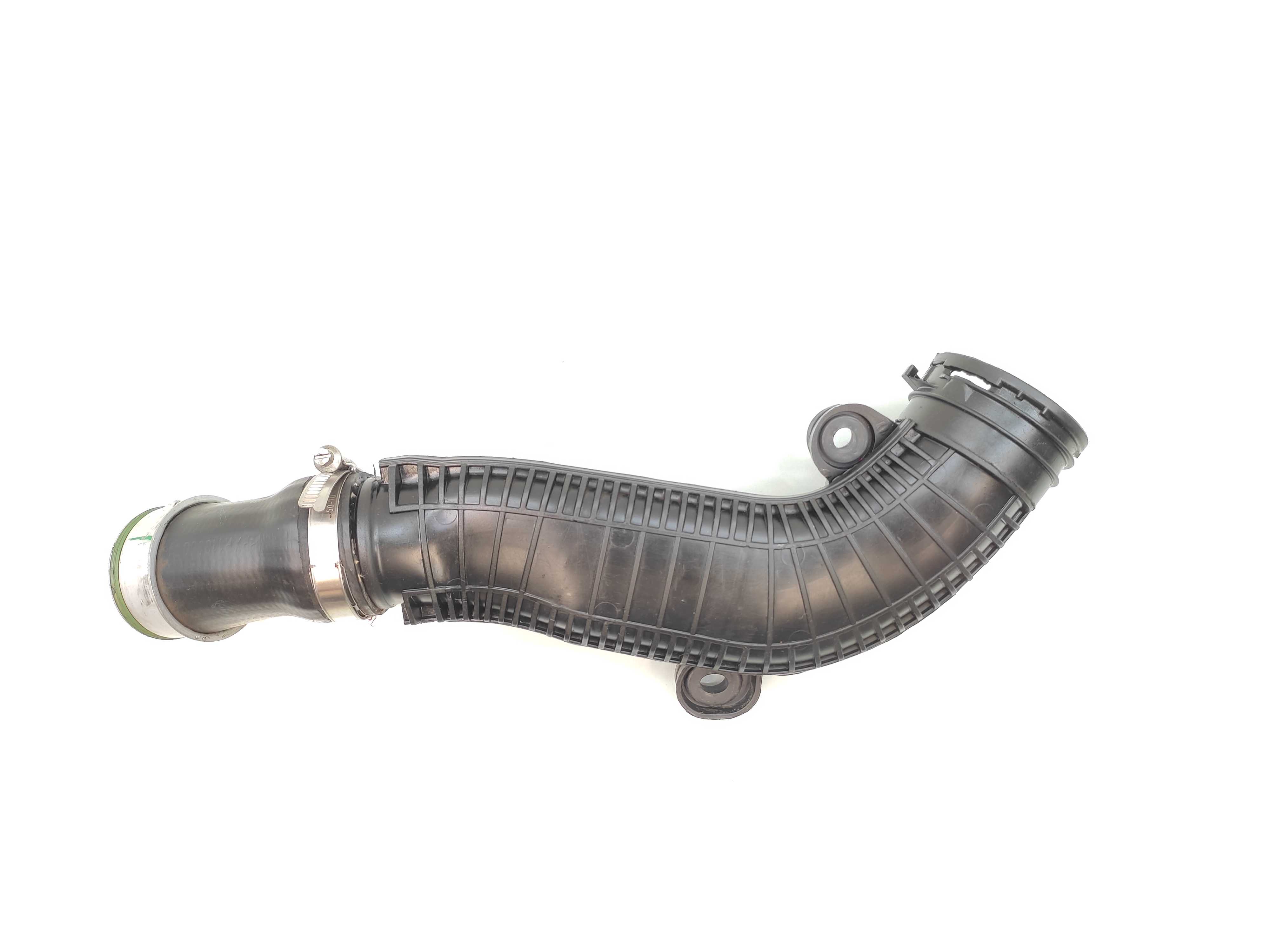 Mangueira Duto Ar Turbina Intercooler Vw Tiguan 2012 2.0 Preto 1