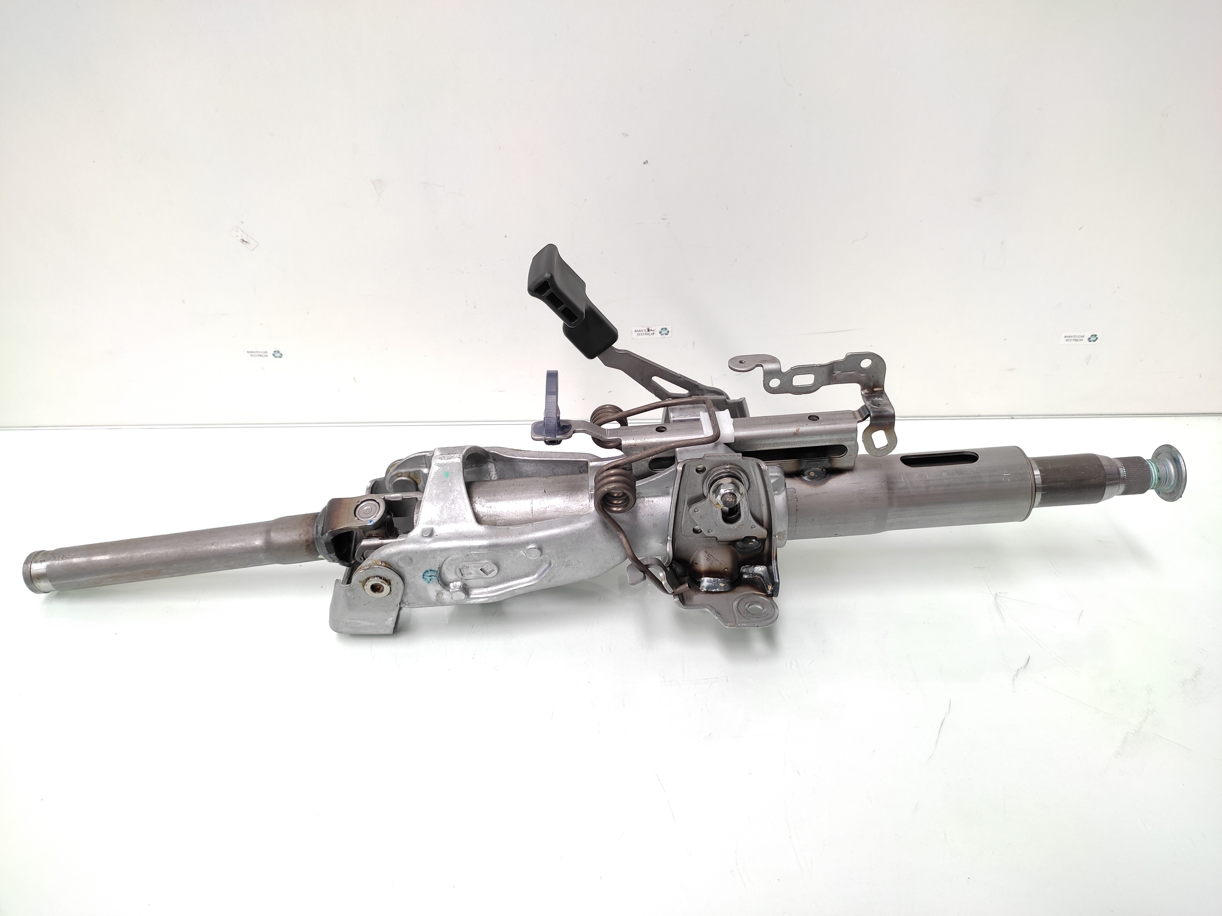 Coluna Direção Honda Civic 2.0 G10 2017 2018 2019 4