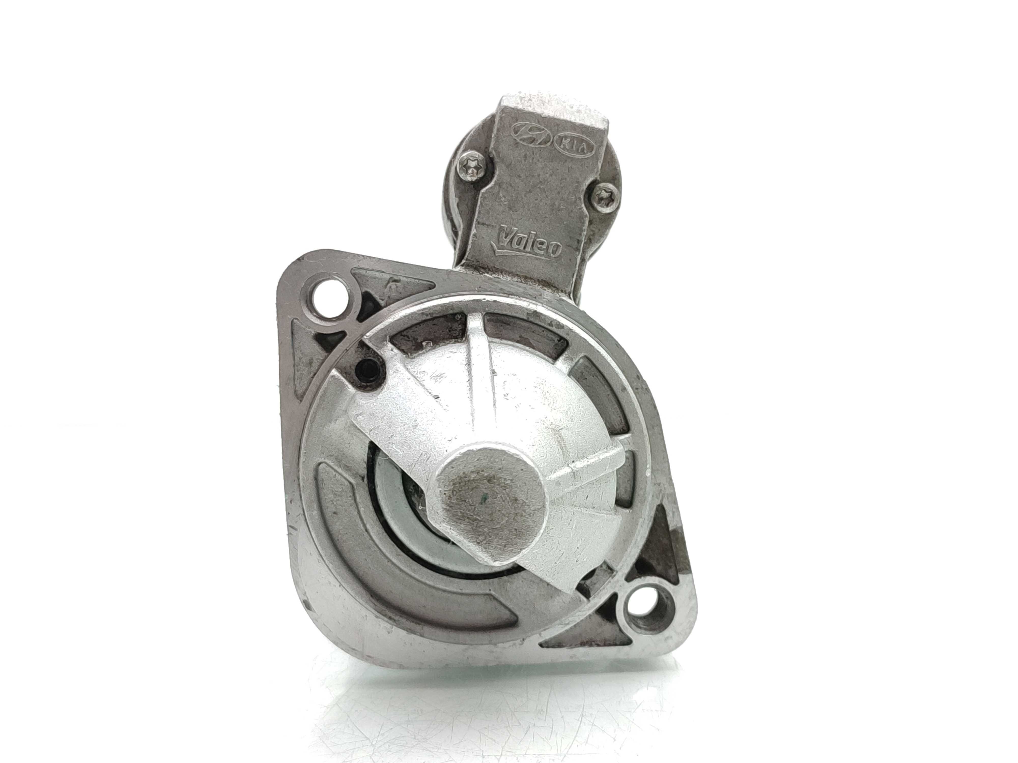 Motor Arranque Partida Hyundai Veloster I30 Cerato Soul 1.6 3
