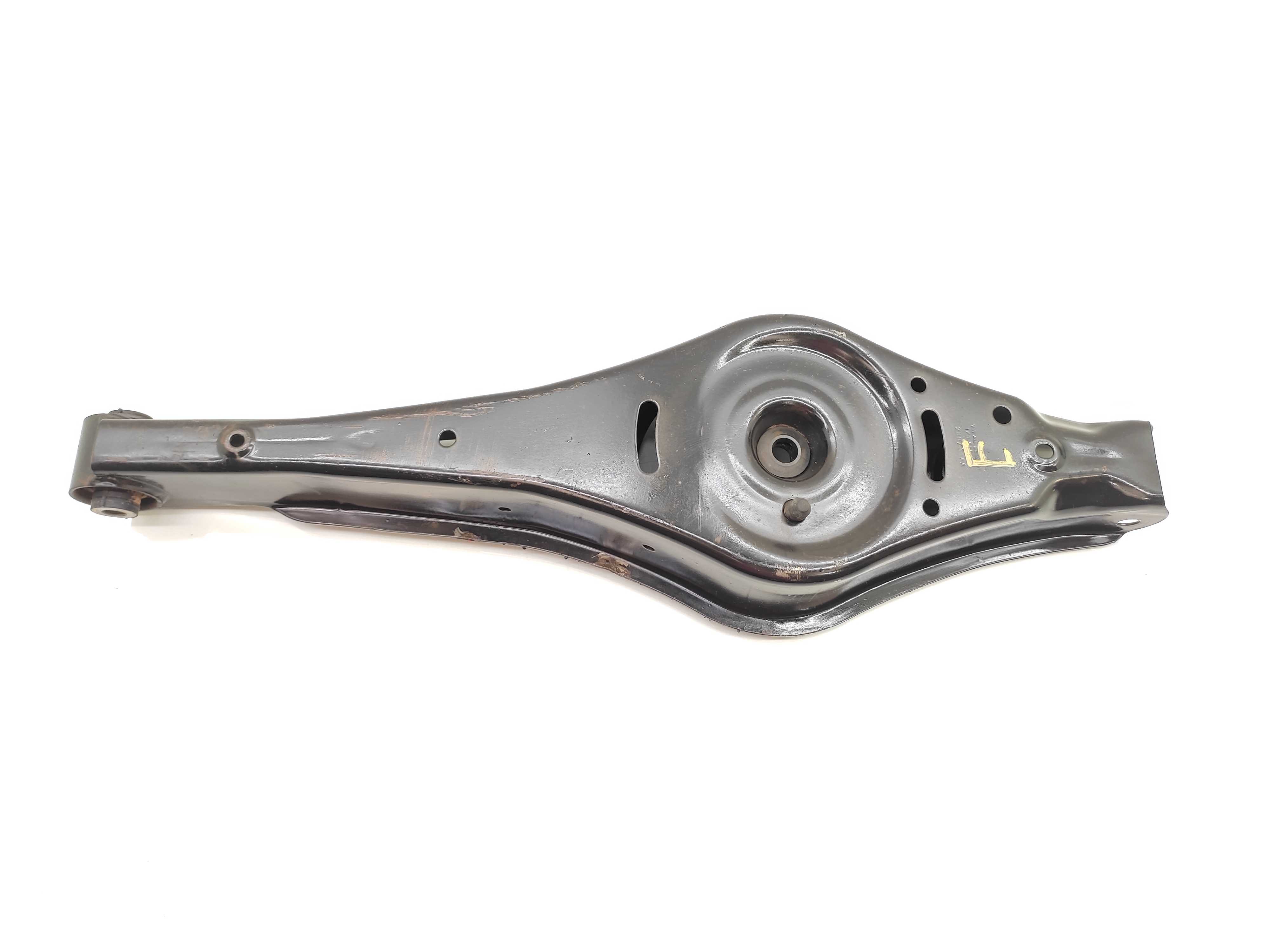 Bandeja Traseira Esquerda Vw Tiguan 2011 2012 2013 2014 2015 1