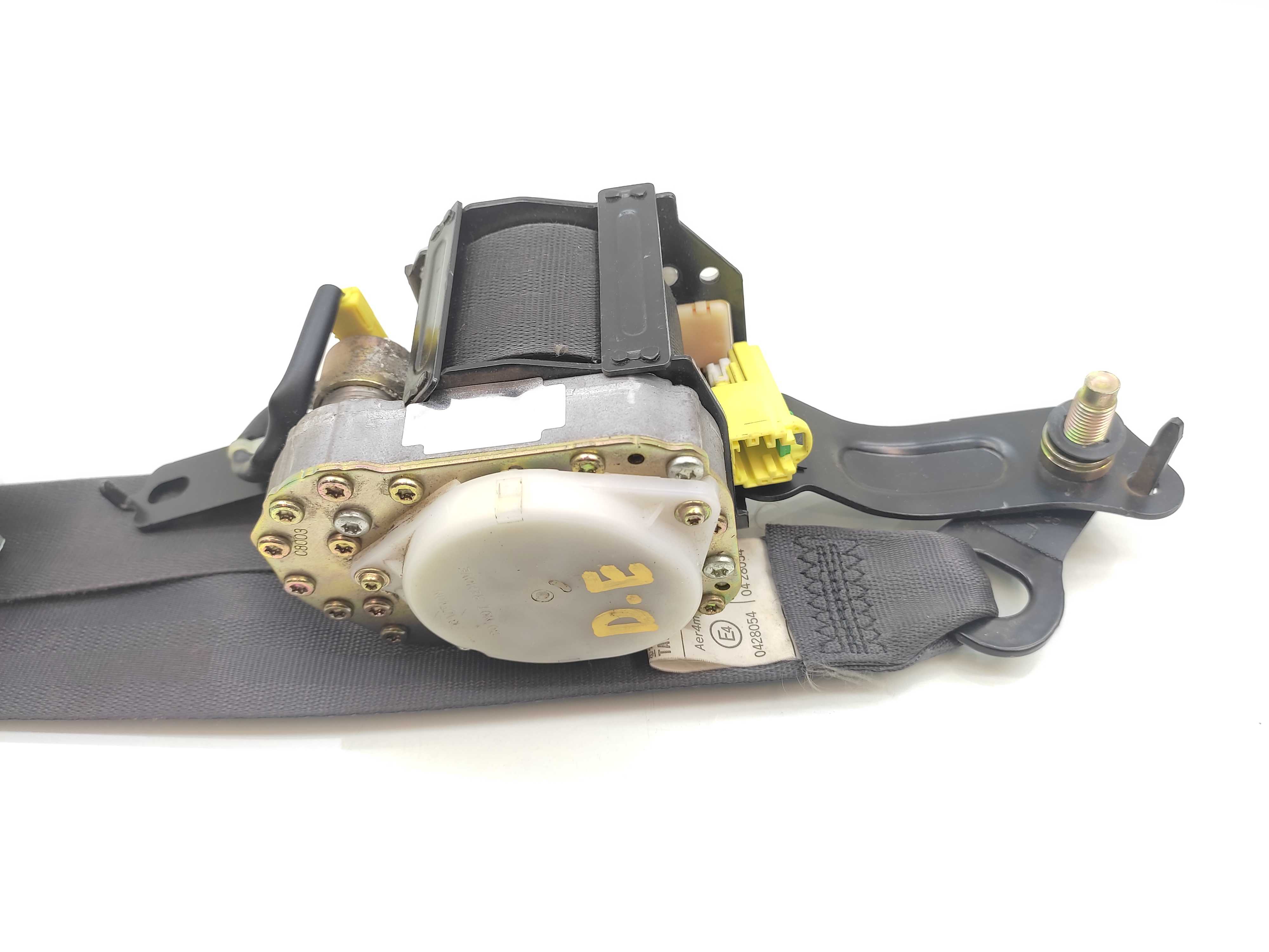 Cinto Segurança Dianteiro Esquerdo Subaru Legacy Outb 2001 4