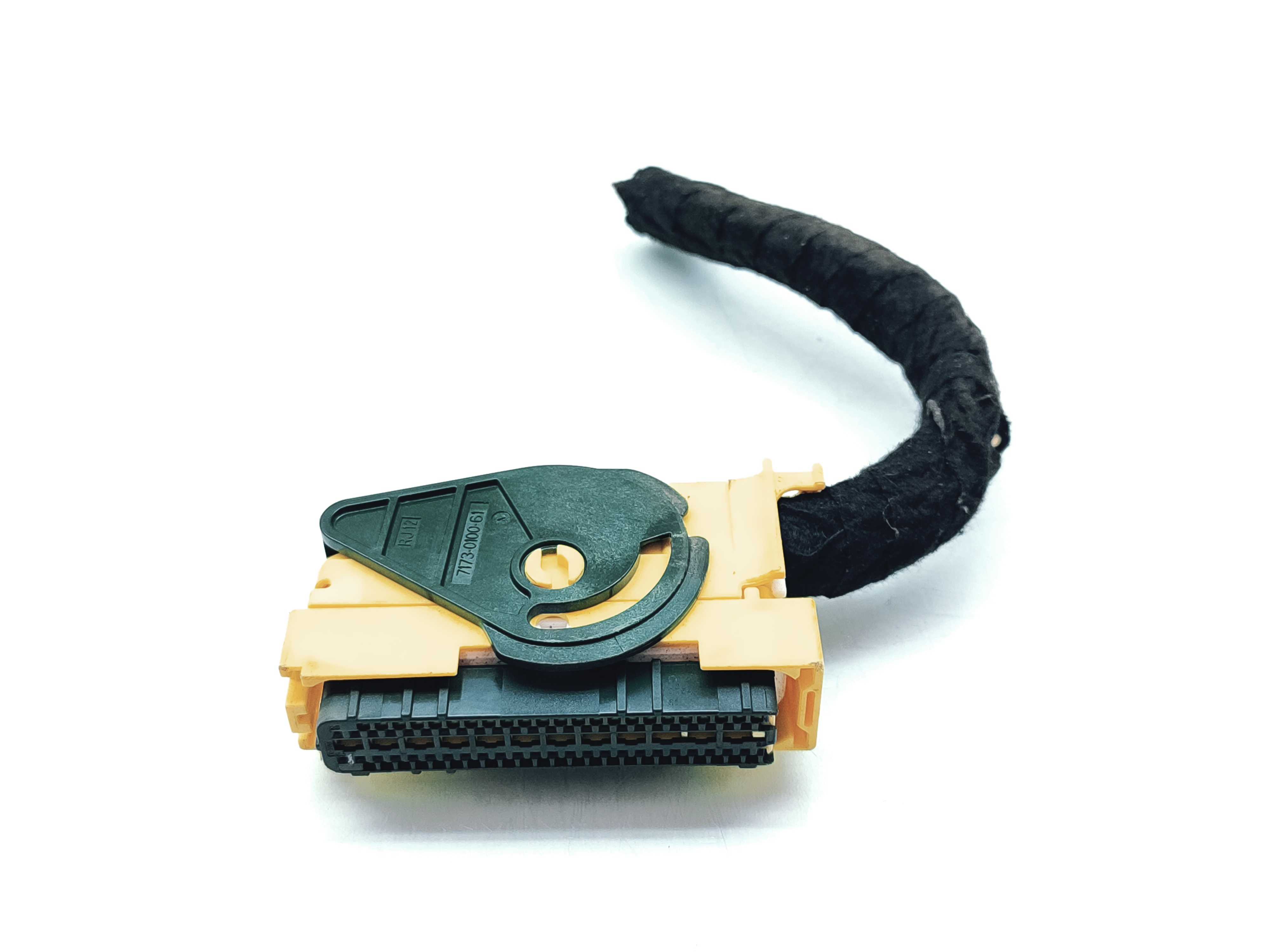 Chicote Módulo Air Vw Tcross 1.0 Tsi 2019 2020 2021 Á 2022 1