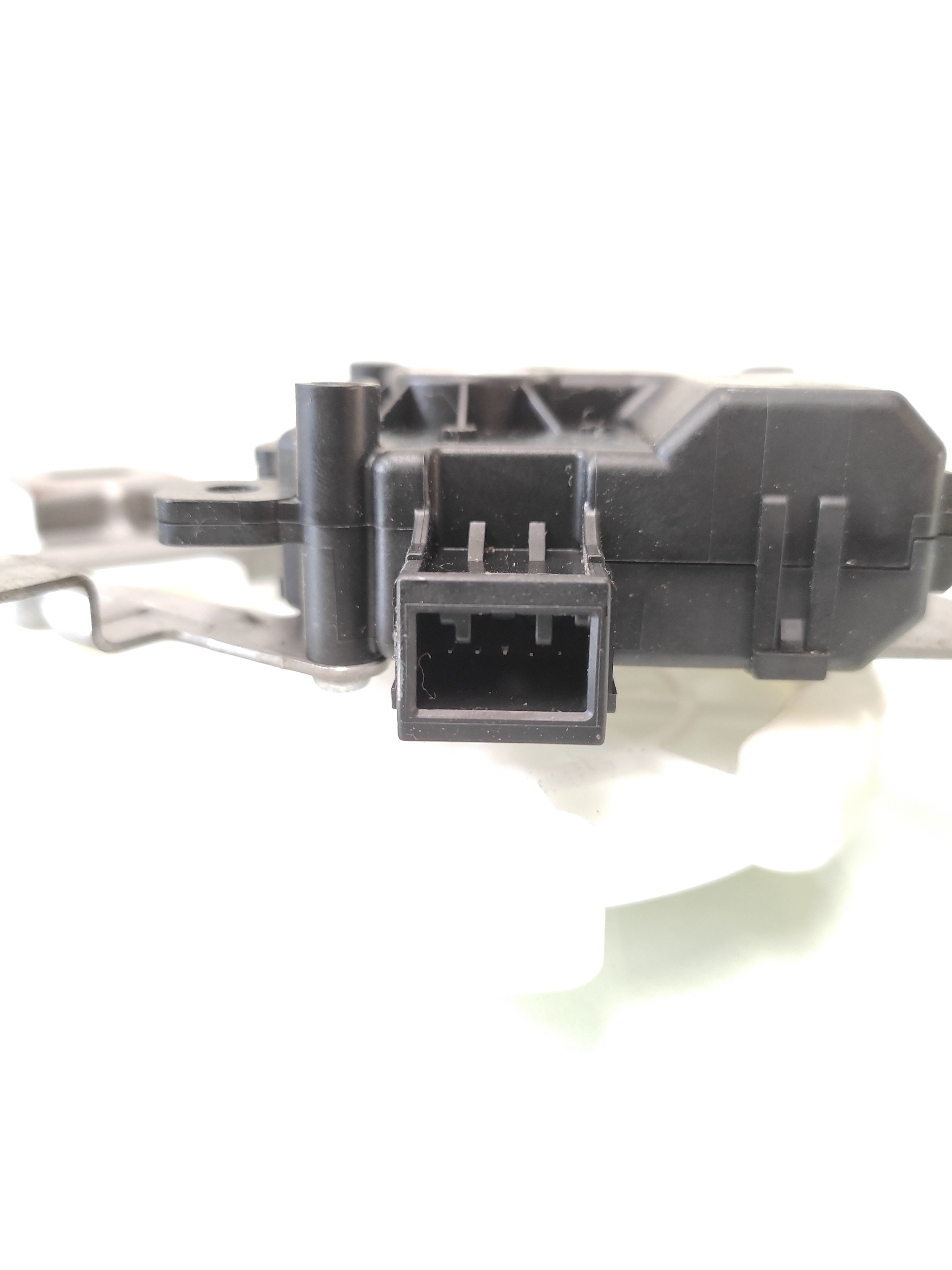 Atuador Motor Caixa Ar Forçado Honda Civic 2019 2017 G10 3