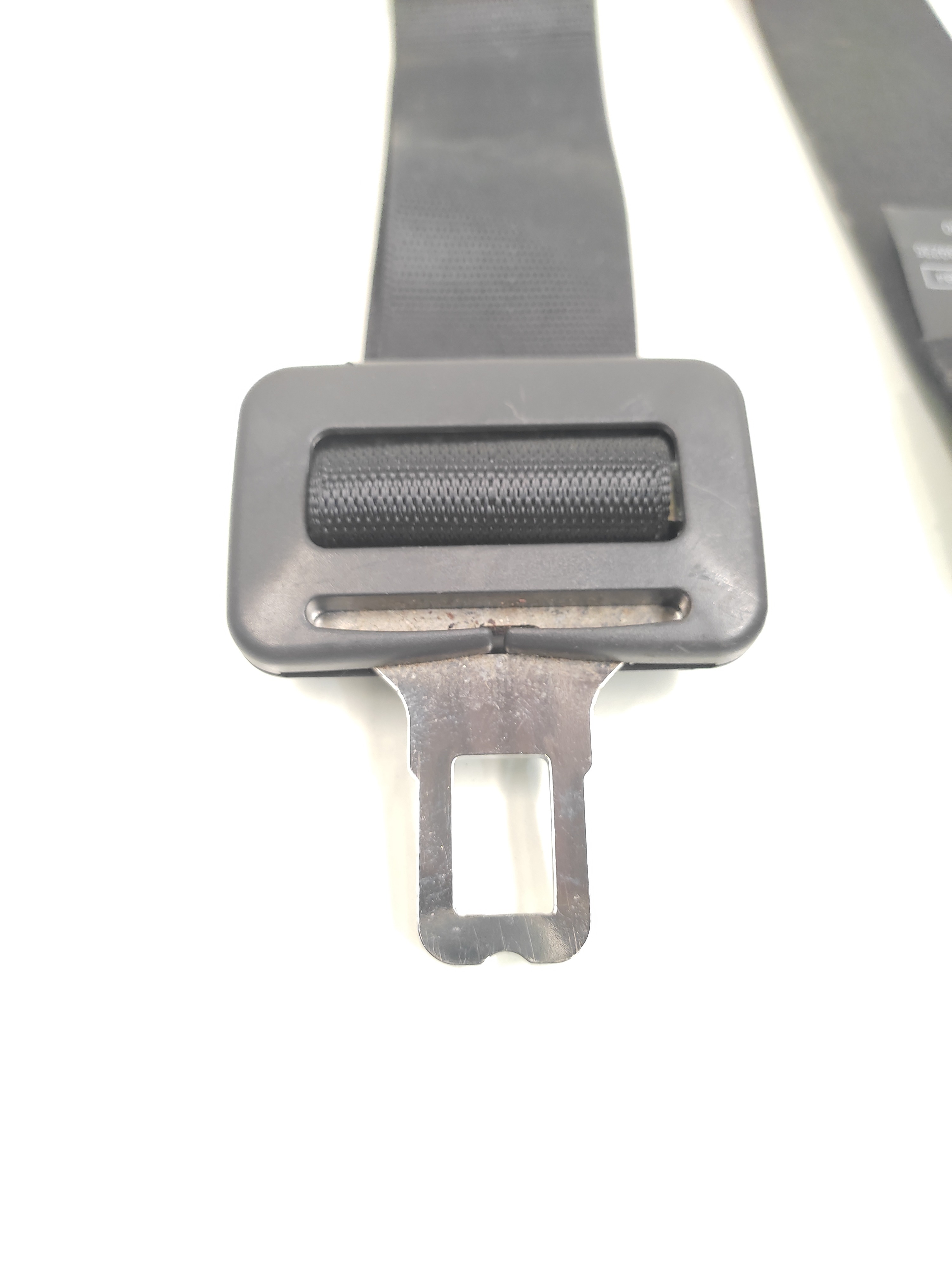 Cinto De Segurança Traseiro Central Fiat Grand Siena 2015 2