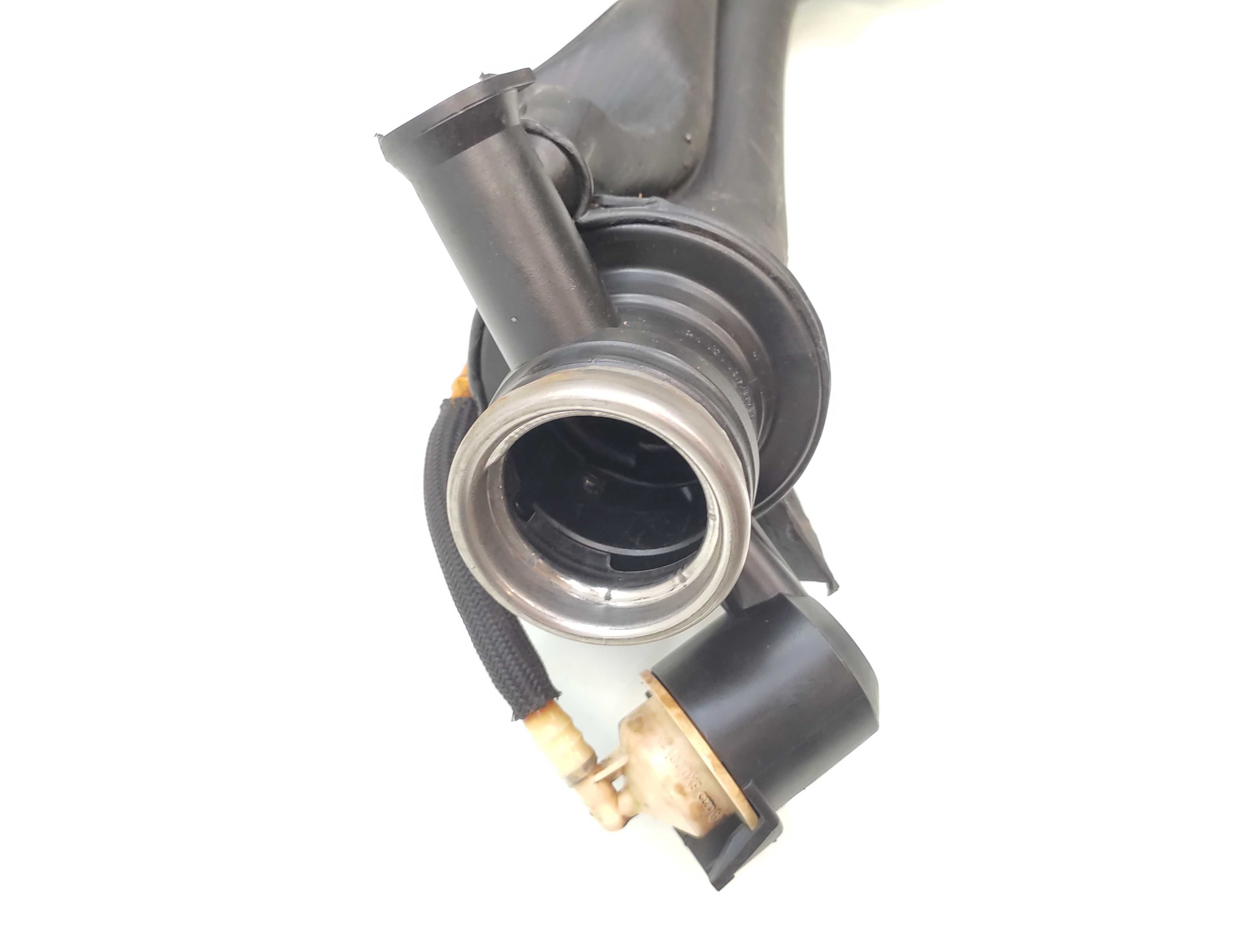 Gargalo Tanque Combustível Vw Polo Classic 1997 1998 1999 3