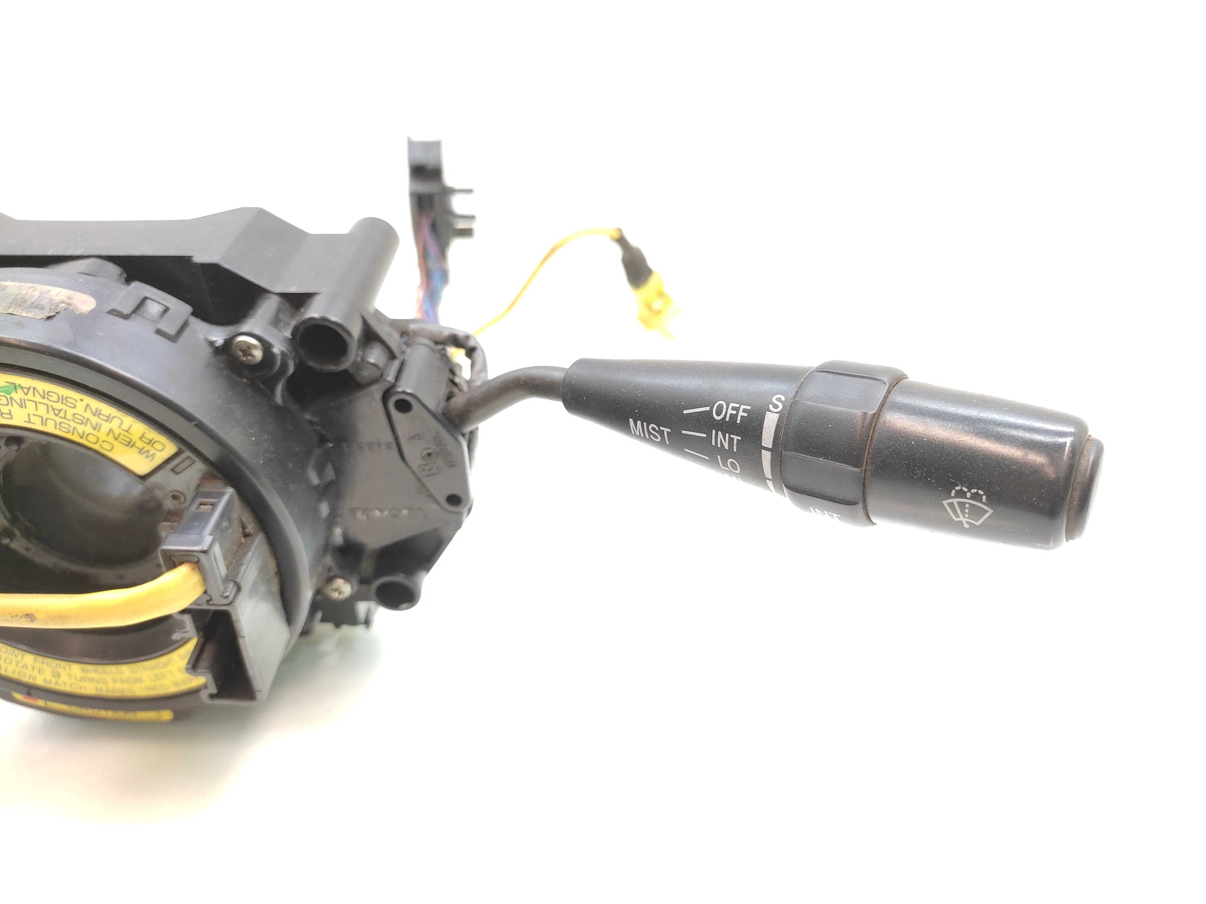 Chave De Seta Com Hard Disk Toyota Camry 3.0 V6 1993 3