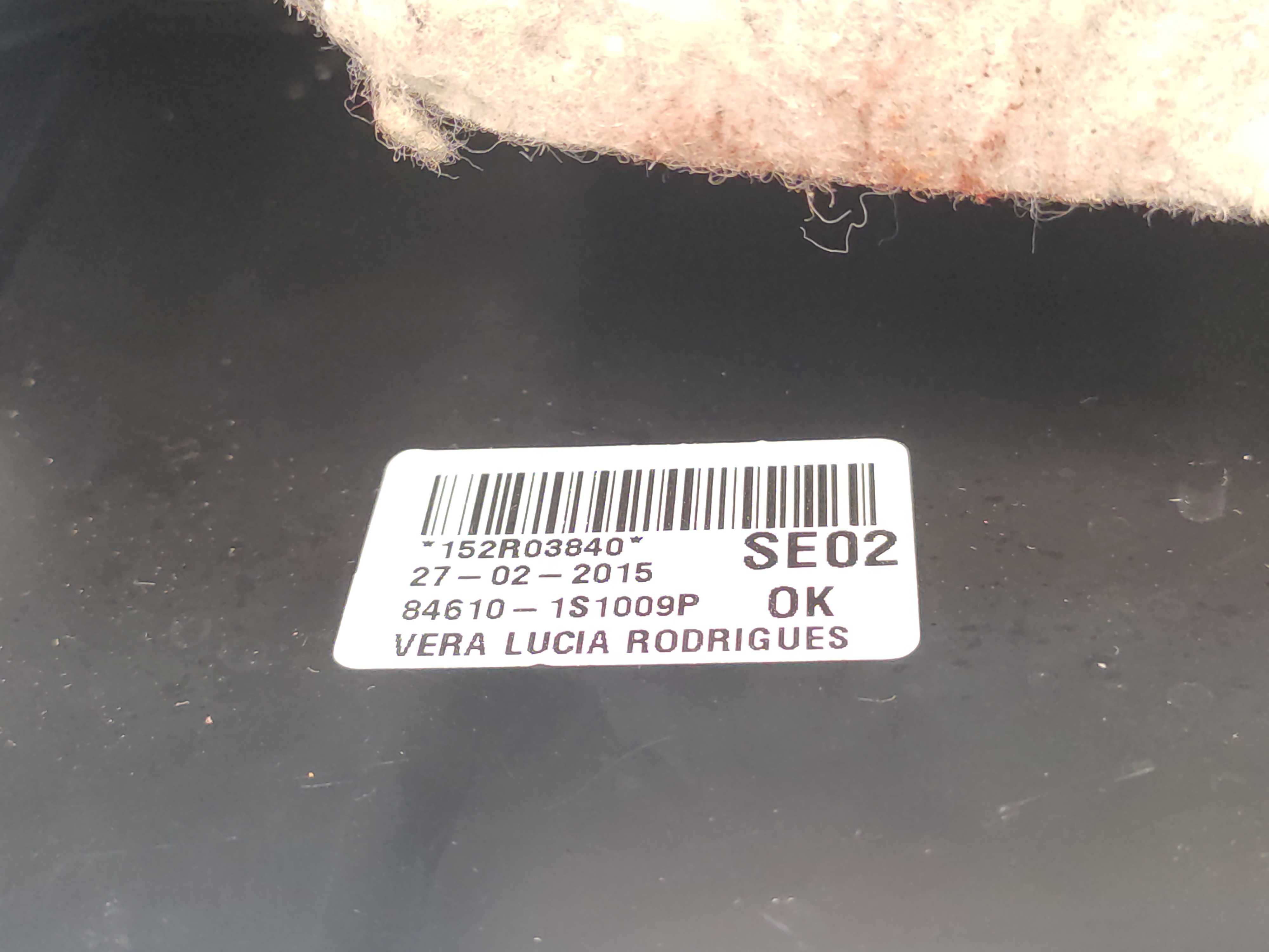 Console Central Hyundai Hb20 2014 2015 2016 Marcas De Uso 11