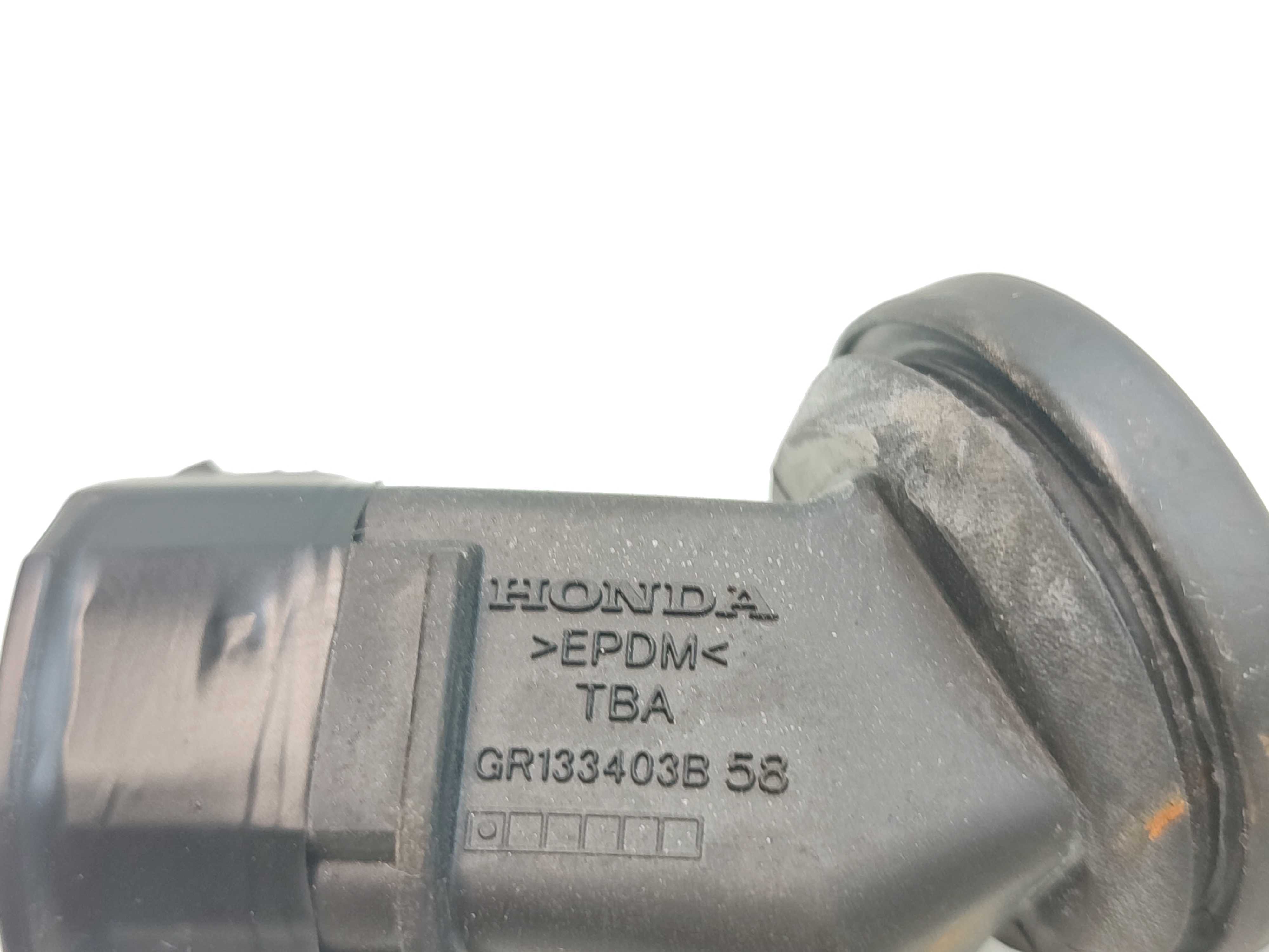 Chicote Porta Traseira Esquerda Honda Civic G10 2017 2018 9