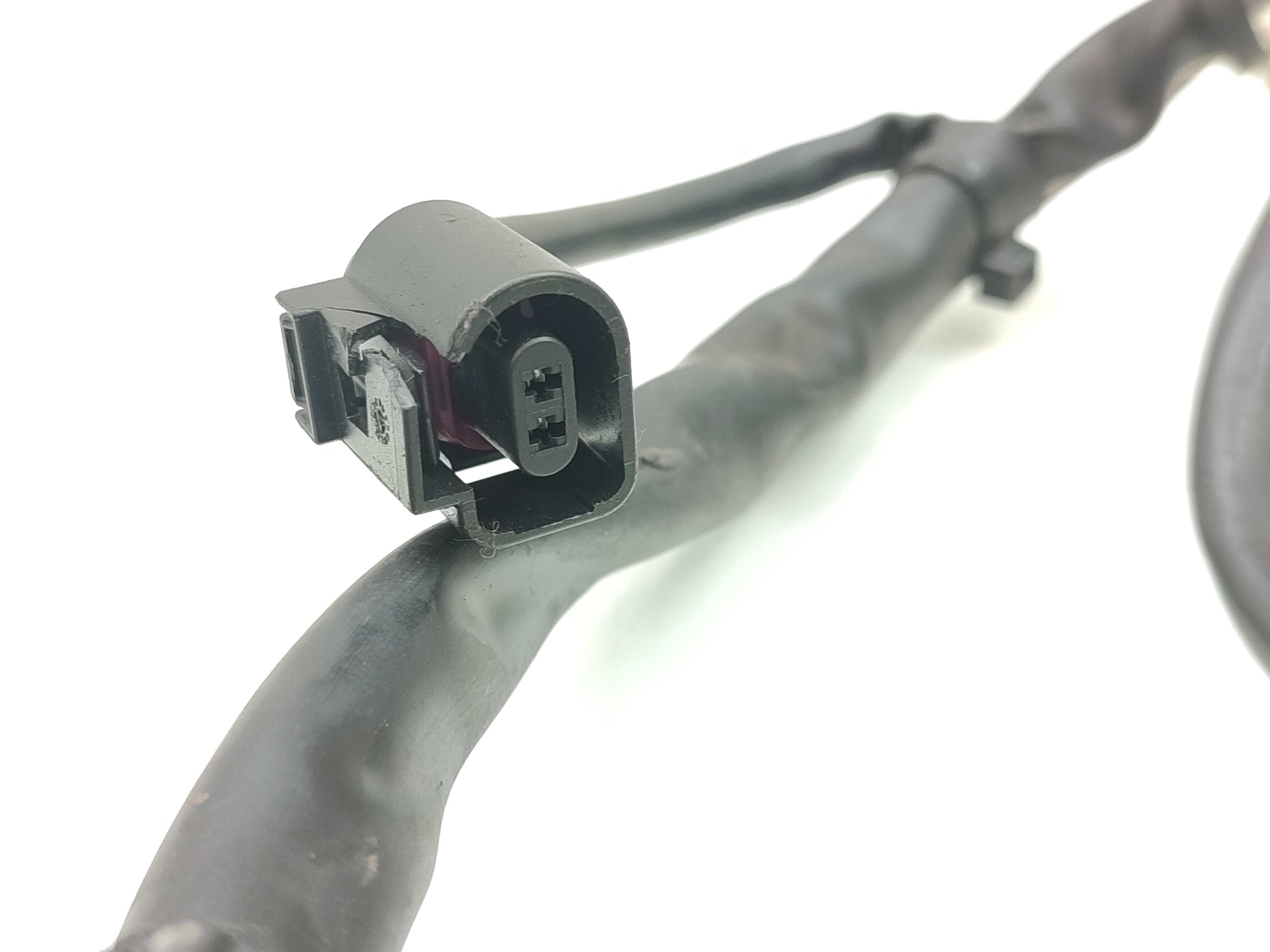 Chicote Alternador Vw Jetta Variant 2.5 2012 1k0971349bd 3