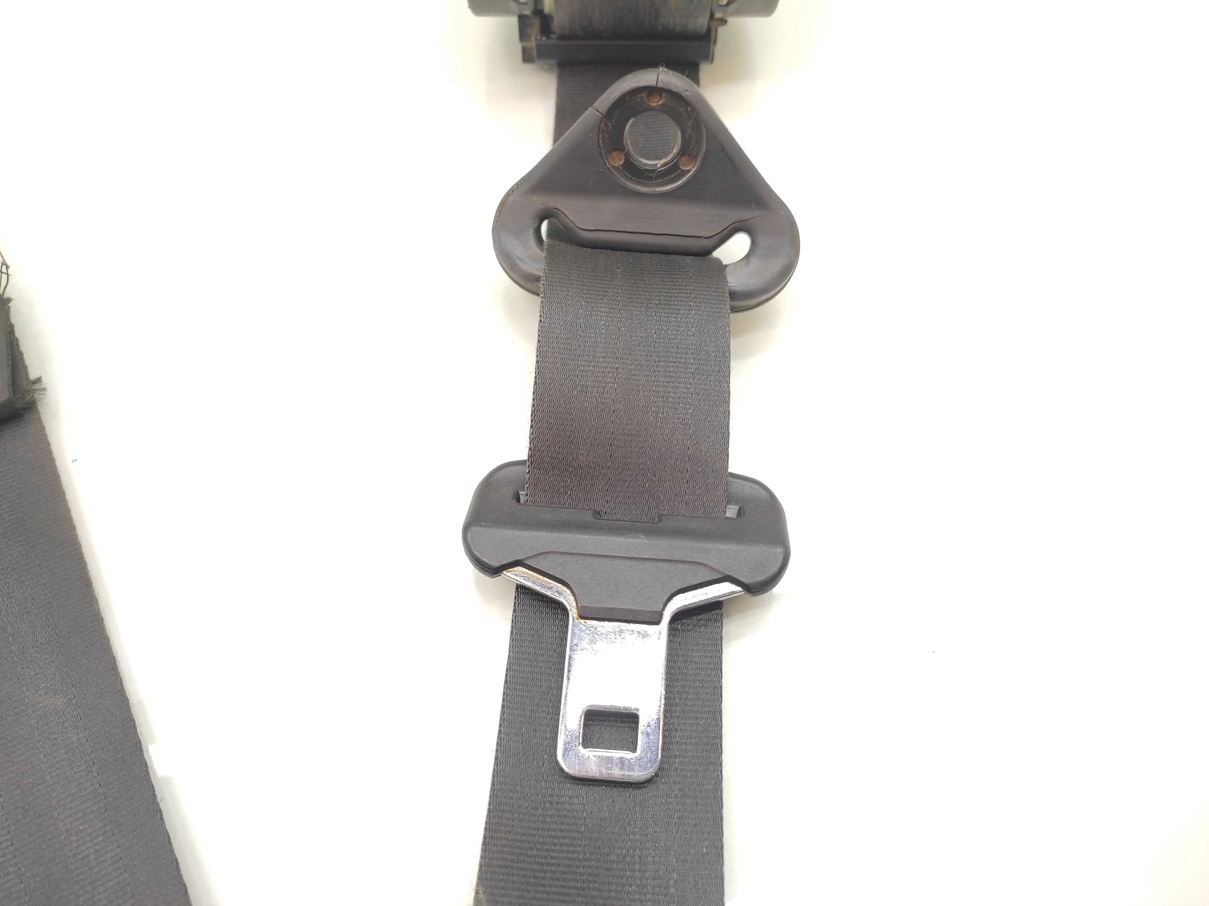 Cinto Segurança Dianteiro Direito Peugeot 206 207 2007 2008 2