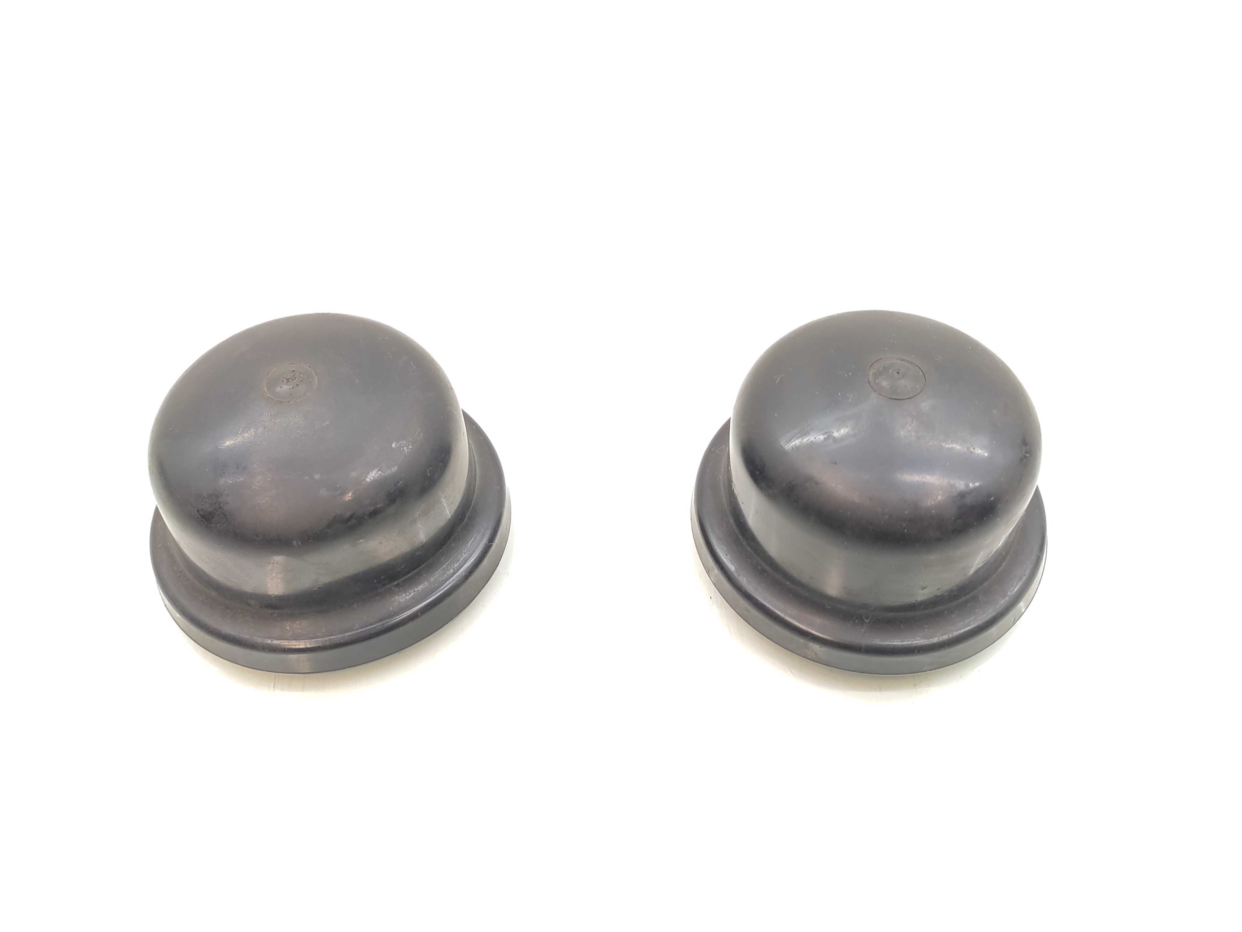 Par Coifa Tampa Amortecedor Traseiro Vw  Polo Classic 1999 1