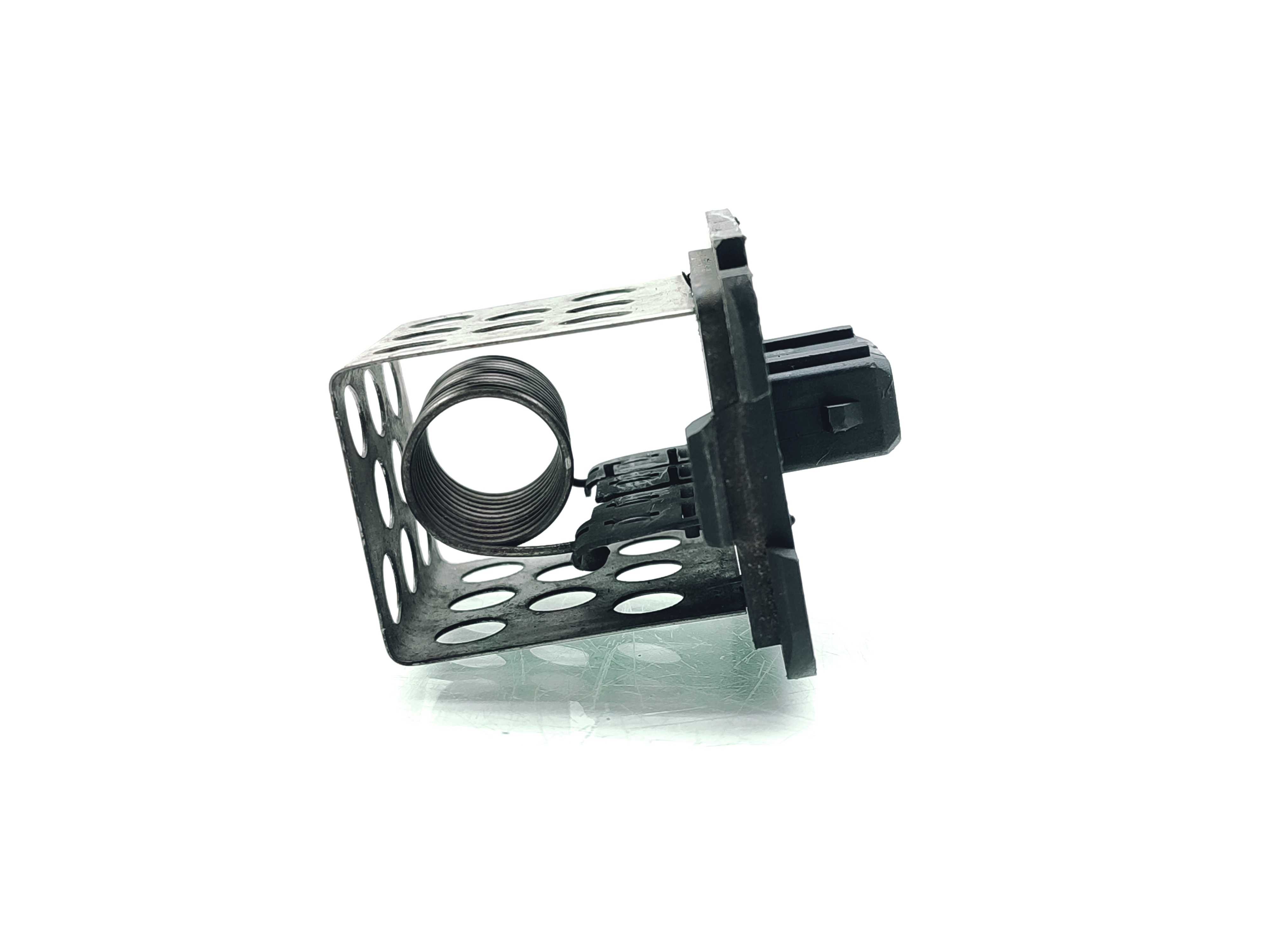 Resistência Ventoinha Radiador Peugeot 206 1.0 16v 2003 2004 2