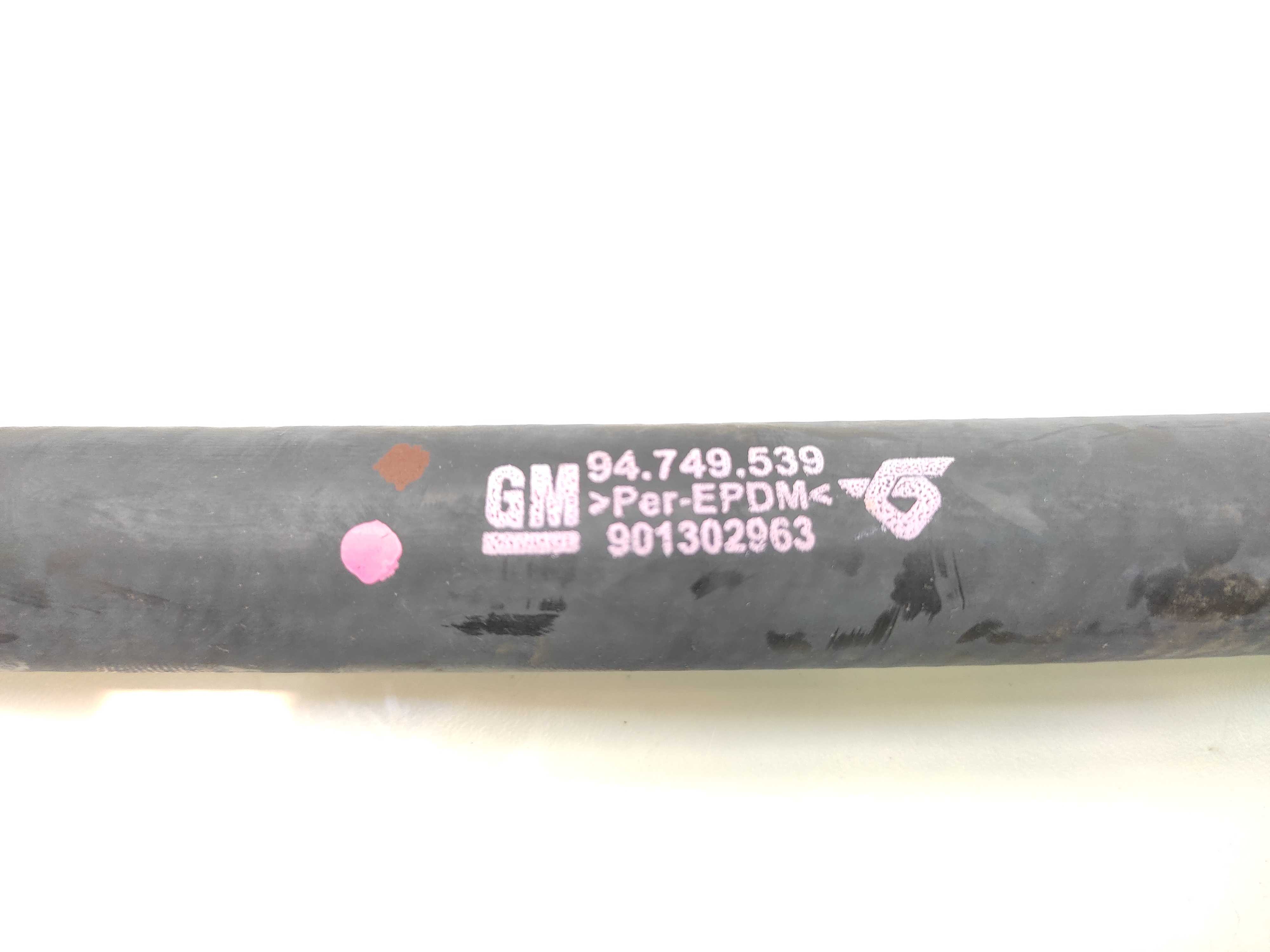 Mangueira Entrada Ar Quente Gm Onix Prisma 1.0 Joy 2020 19 3