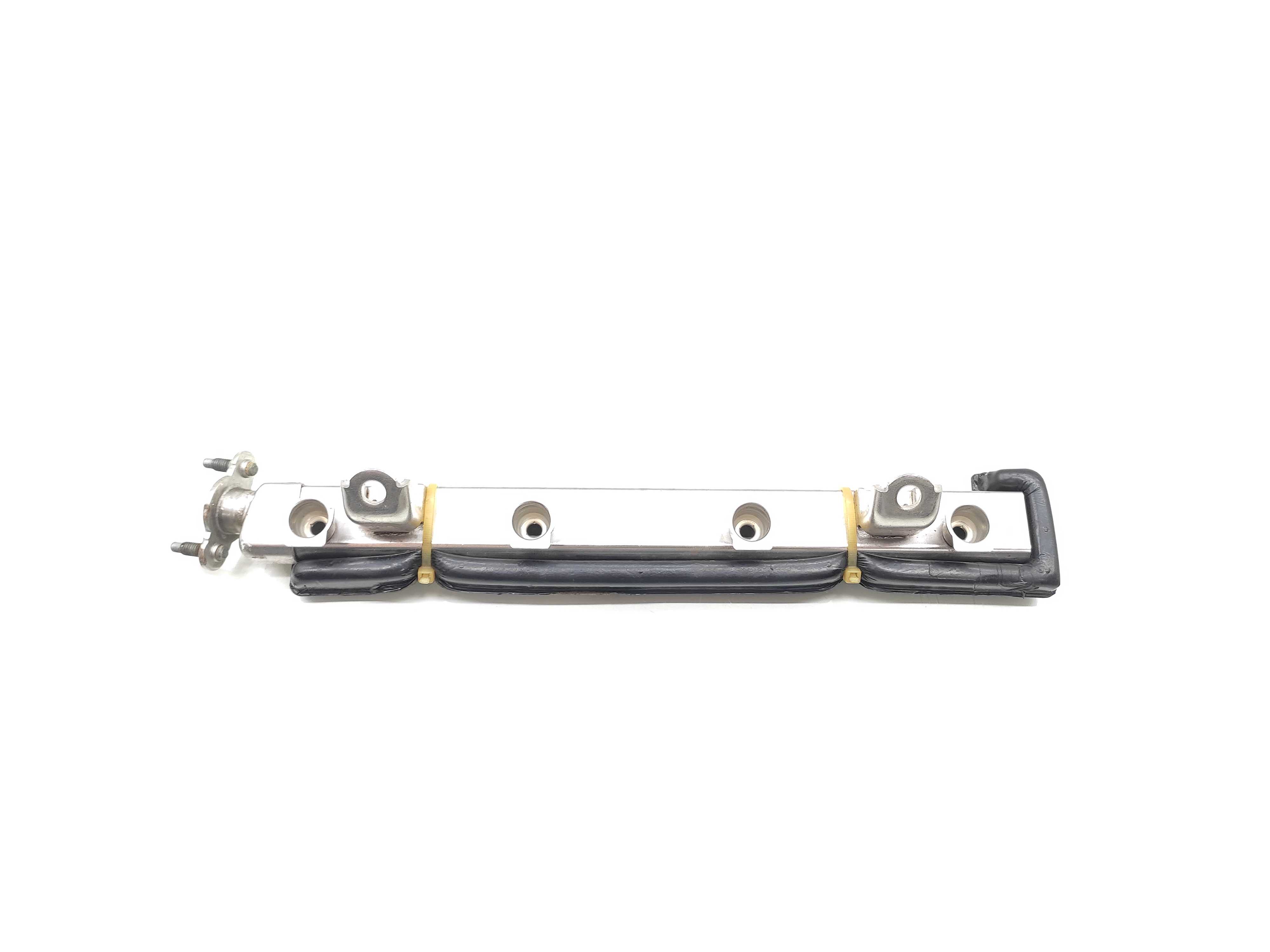 Flauta Bicos Injetor Hyundai Hb20 1.6 2015 2016 2017 1