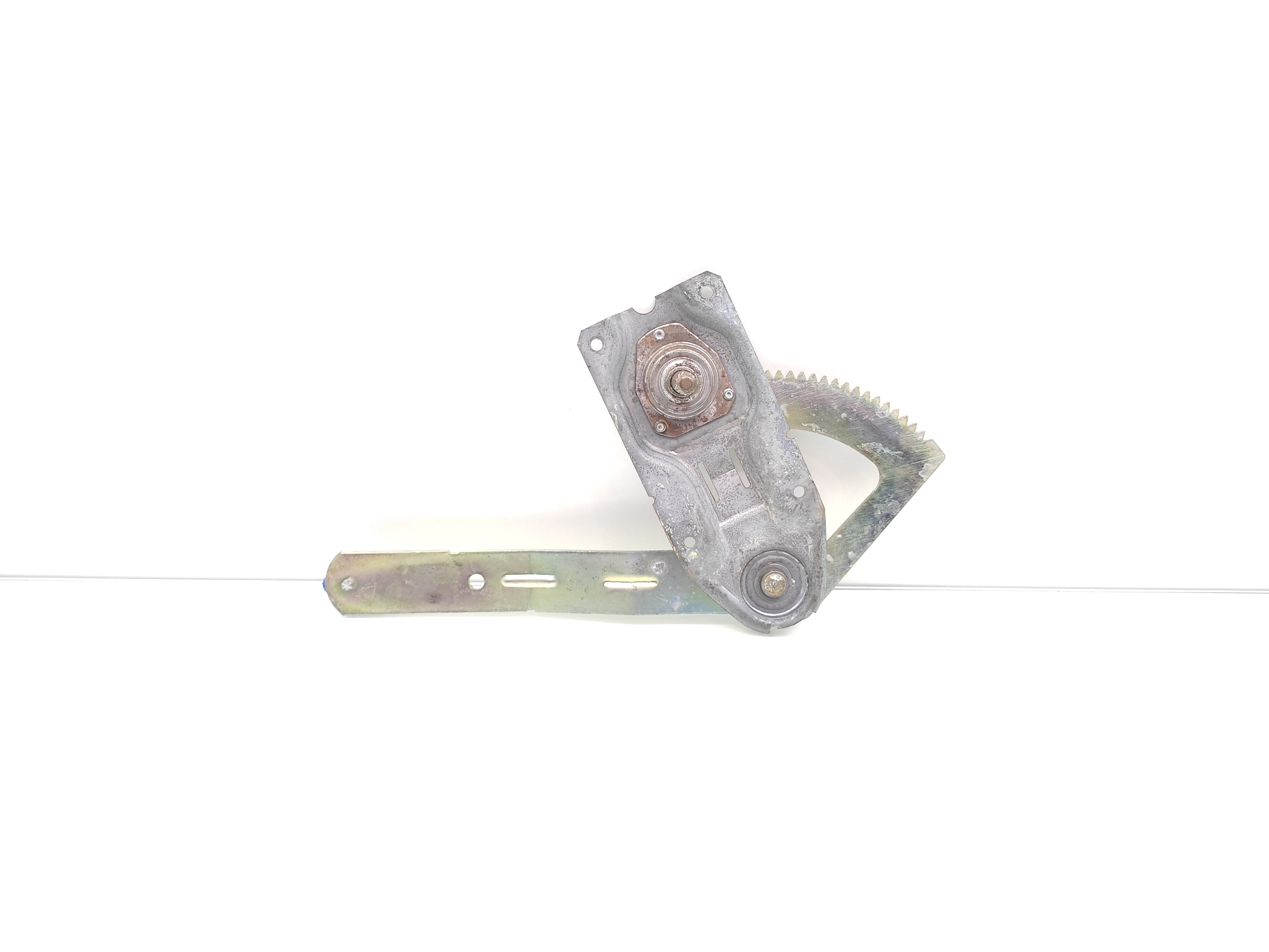 Máquina Vidro Porta Traseira Direita Ford Escort Zetec 1998 2