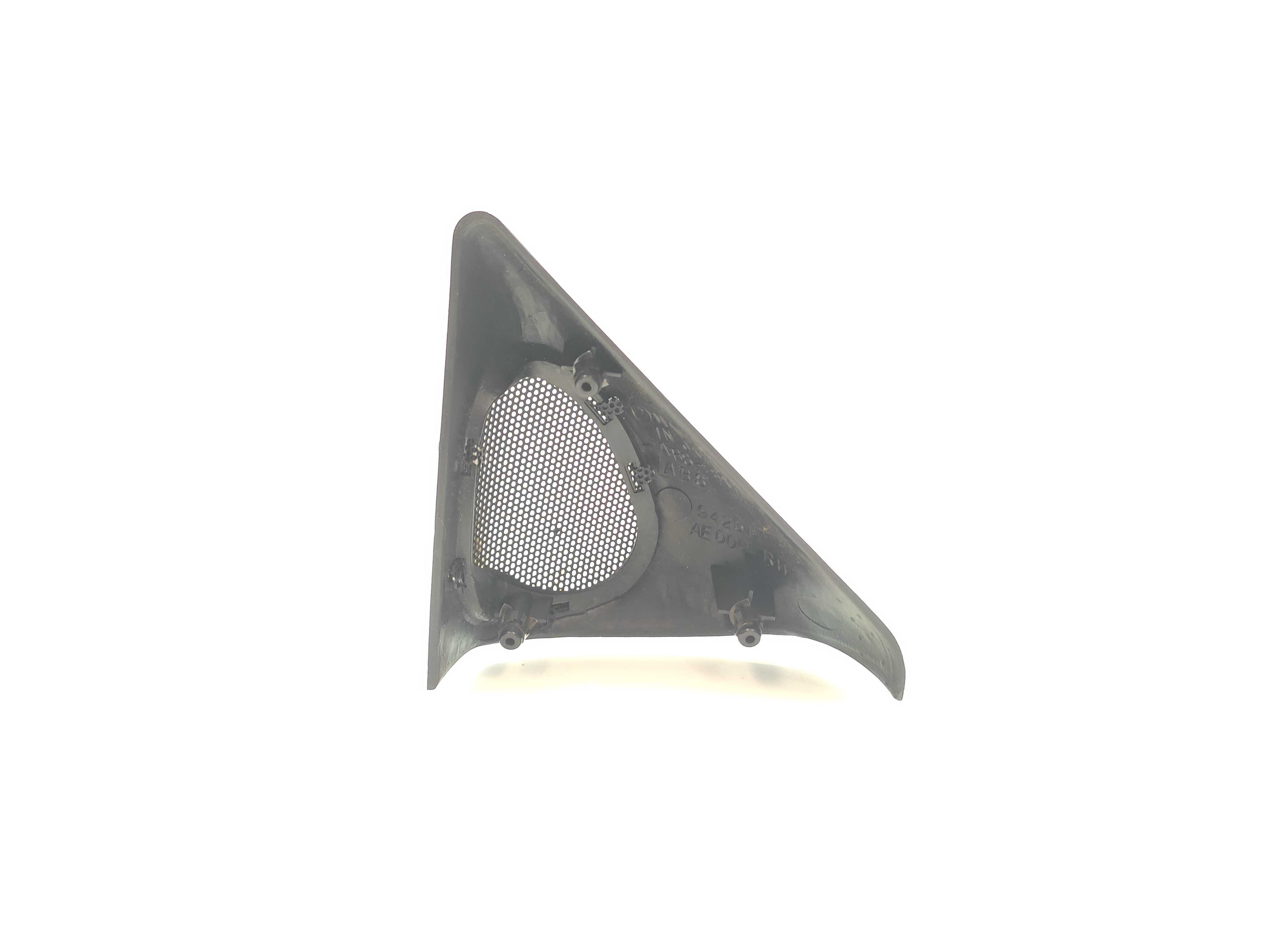 Acabamento Interno Twetter Lado Direito Subaru Legacy 2001 3