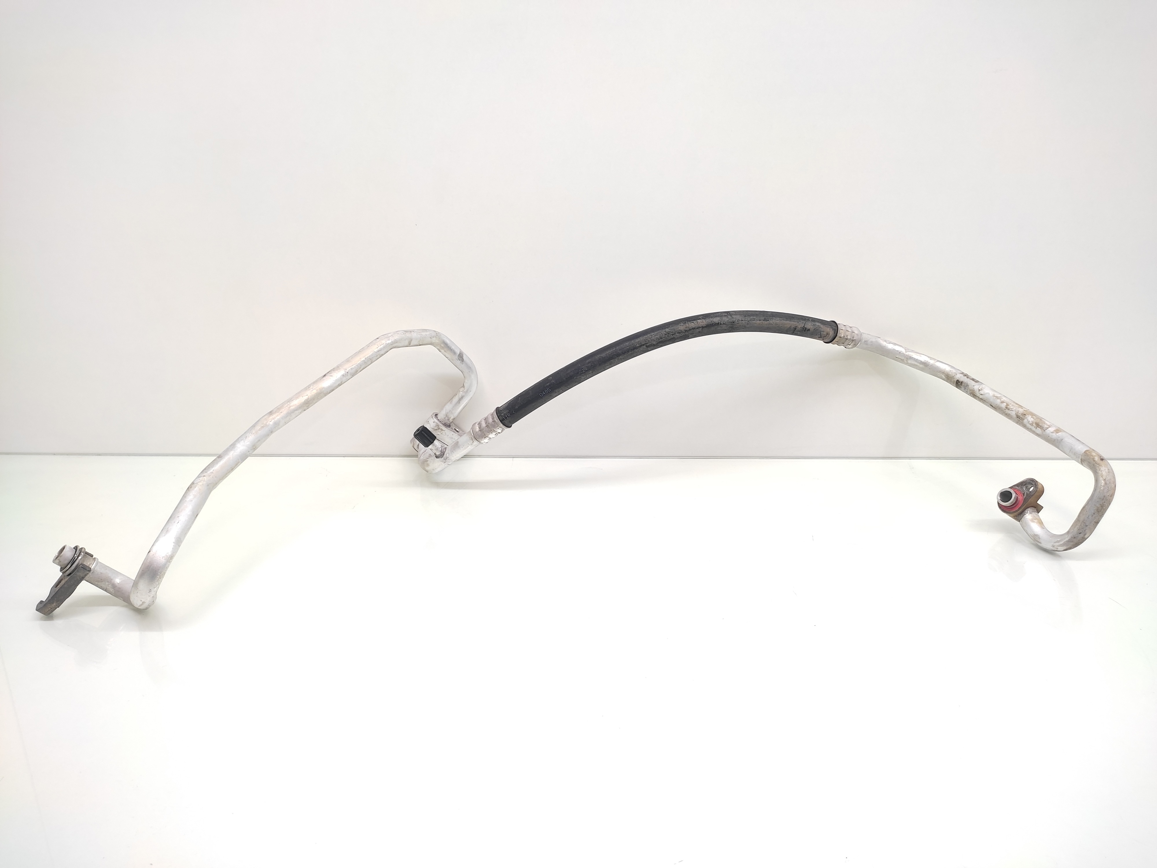 Mangueira Maior Ar Condicionado Ford Ka 1.0 3cc 2015 2015 1