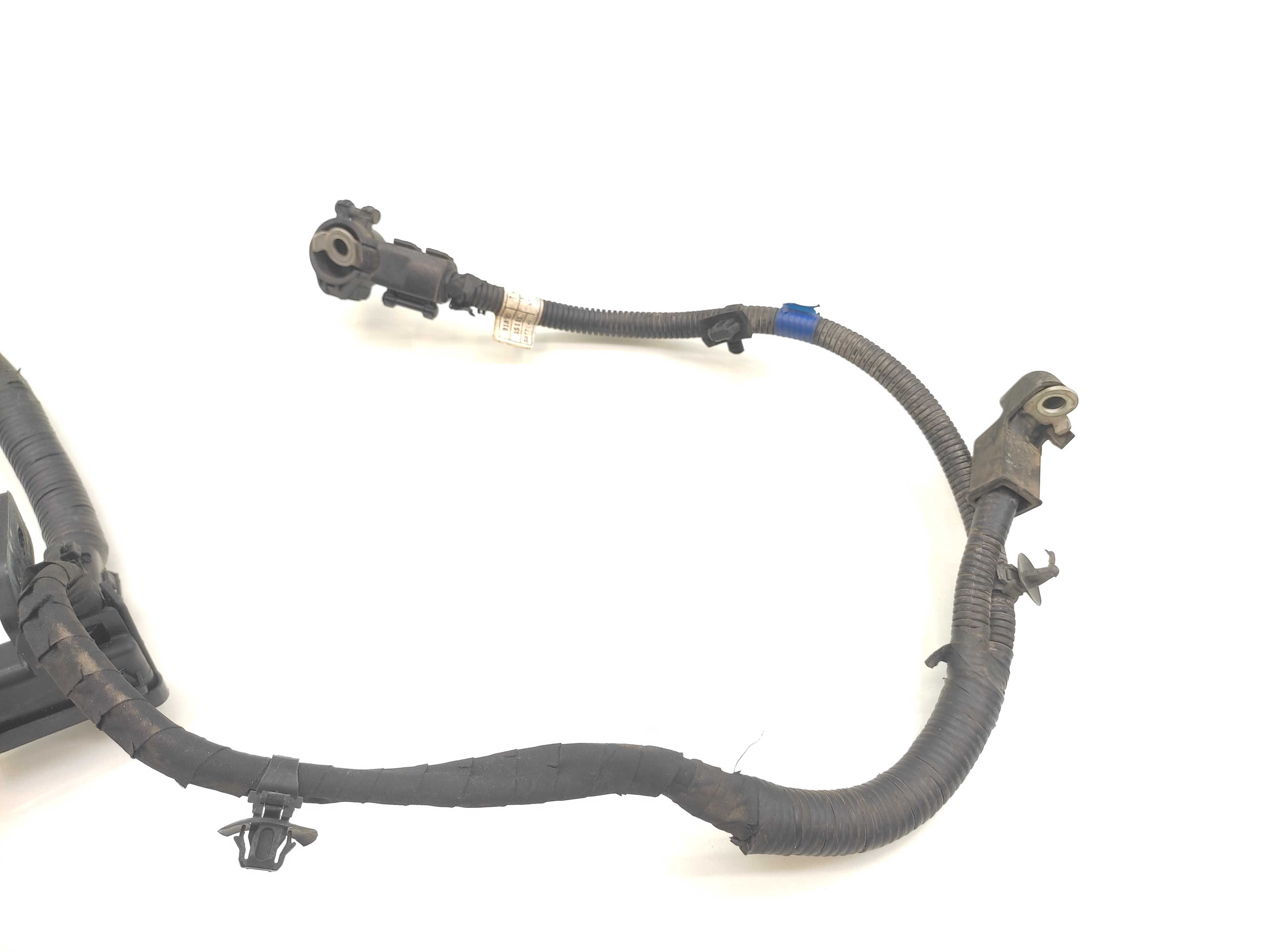 Chicote Positivo Alternador Arranque Hyundai Hb20s 1.6 2015 3