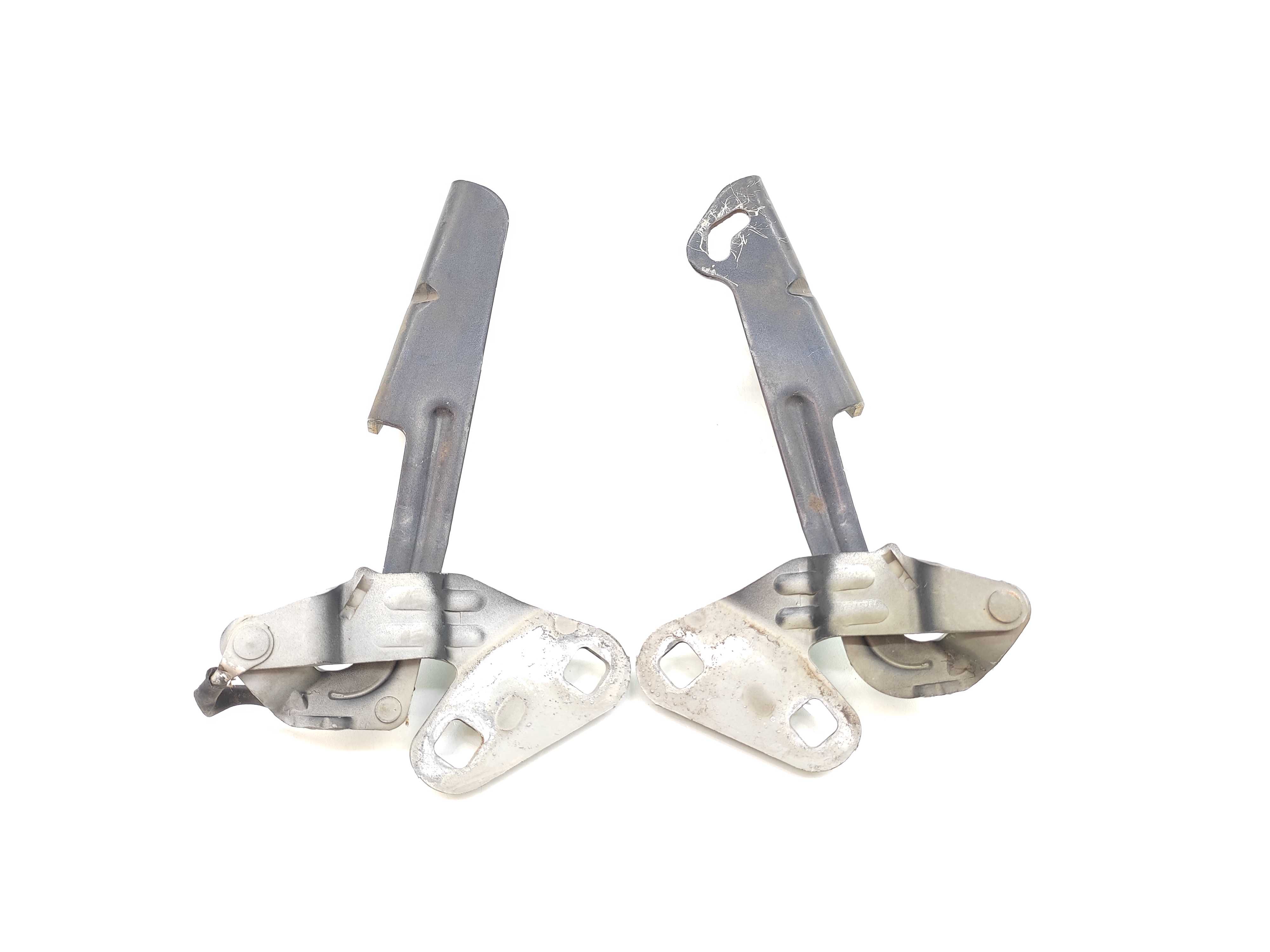 Par Dobradiça Capô Citroen Xsara Picasso 2007 2006 2005 04 3