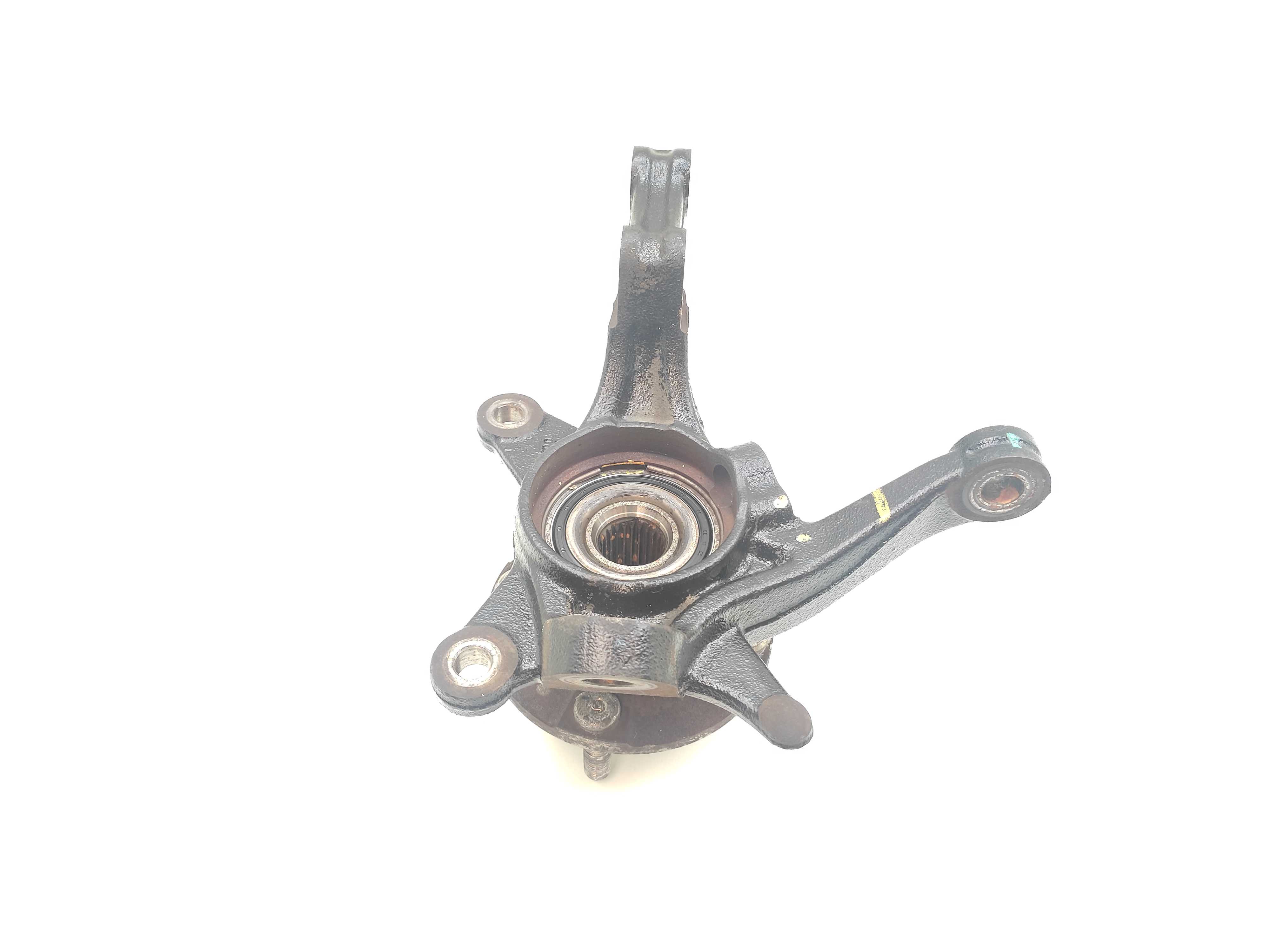 Manga Eixo Direita Hyundai Hb20s 1.6 Automático 2015 2016 1