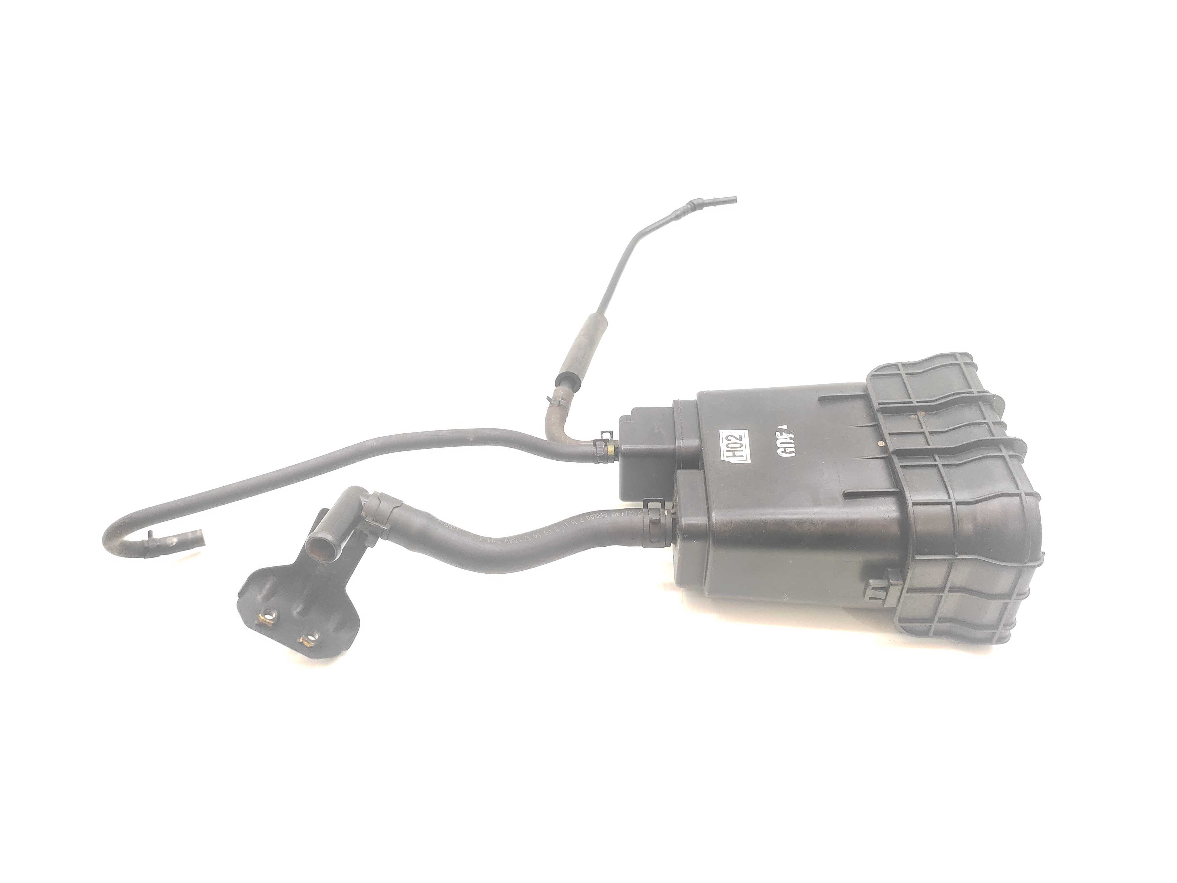 Filtro Canister Hyundai I30 2.0 2012 2011 2010 2009 3