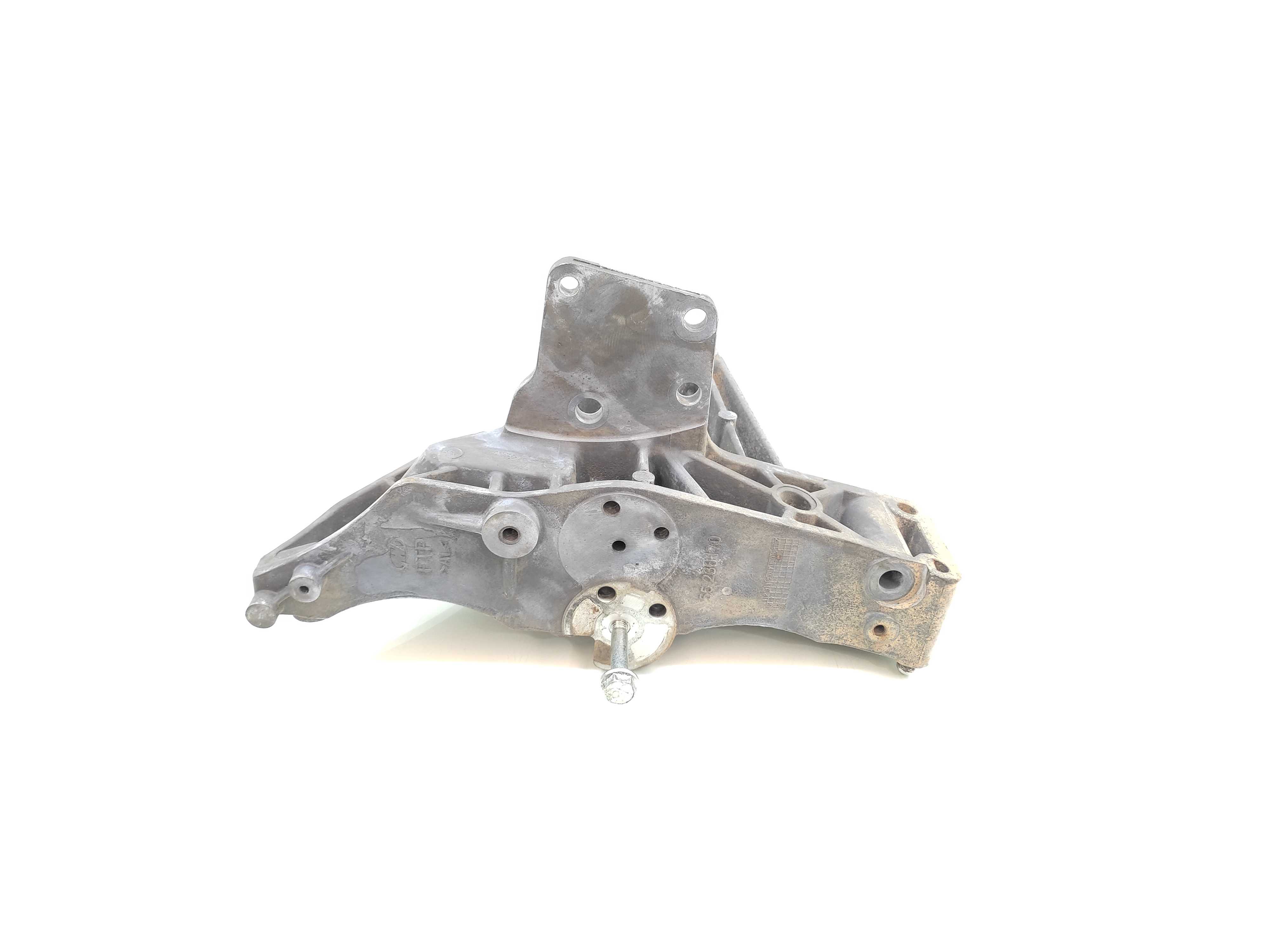 Suporte Alternador Compressor Fiat Palio 1.0 Evo 2013 Punto