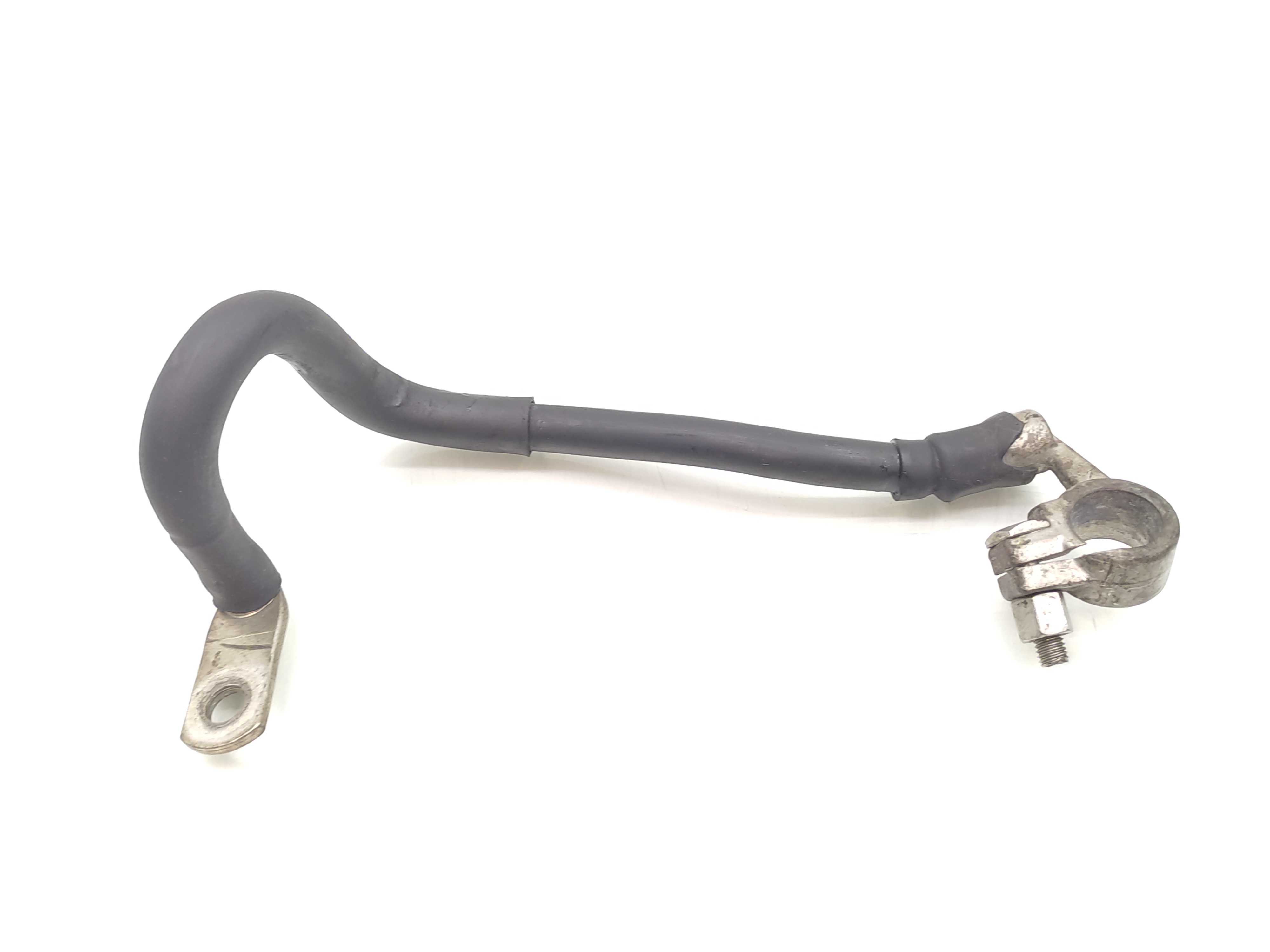 Cabo Polo Negativo Bateria Vw Tiguan 2.0 Tsi 2011 2012 2013 1