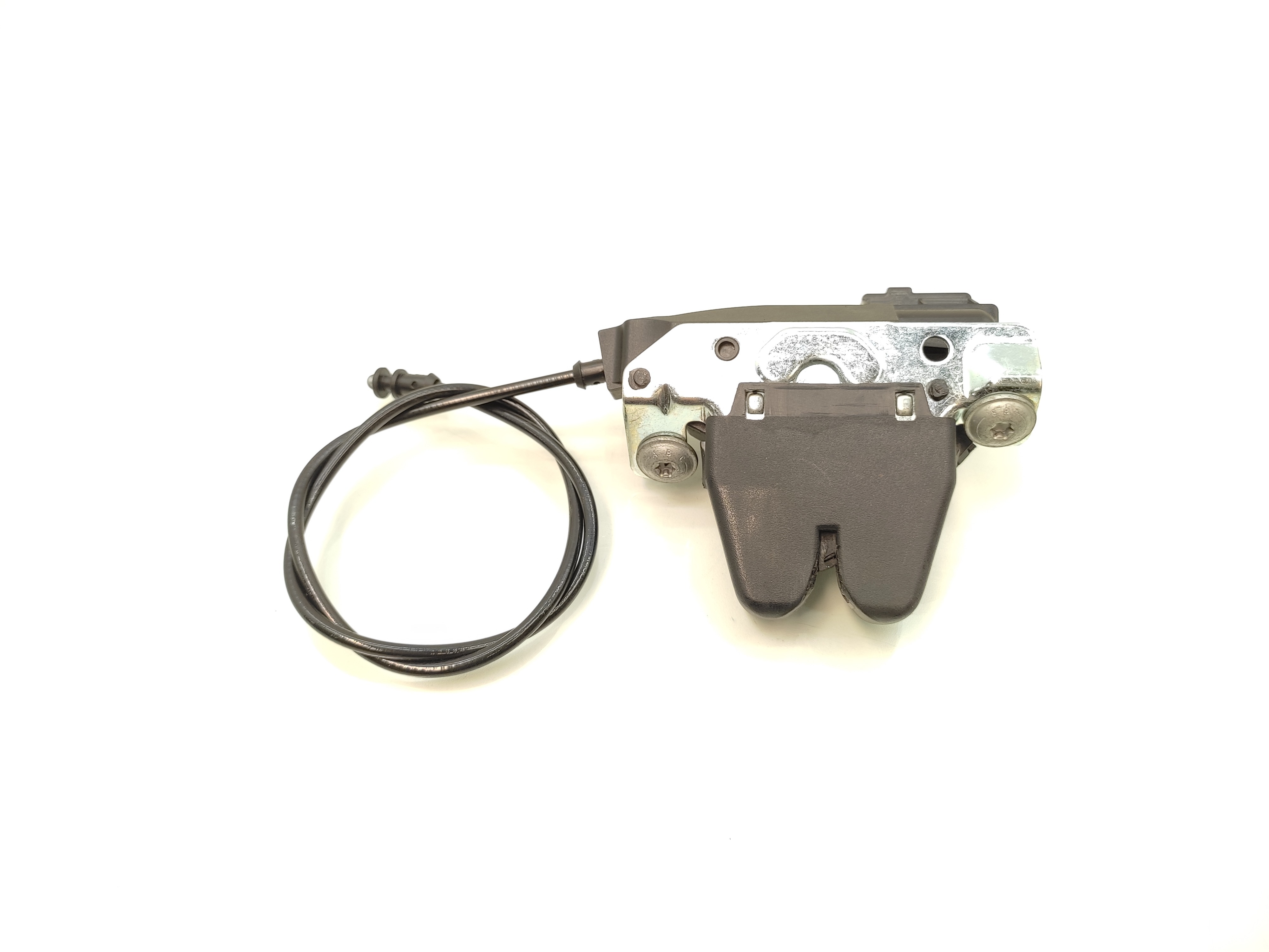 Fechadura Tampa Traseira Mercedes C180 2010 2011 2012 W204 2