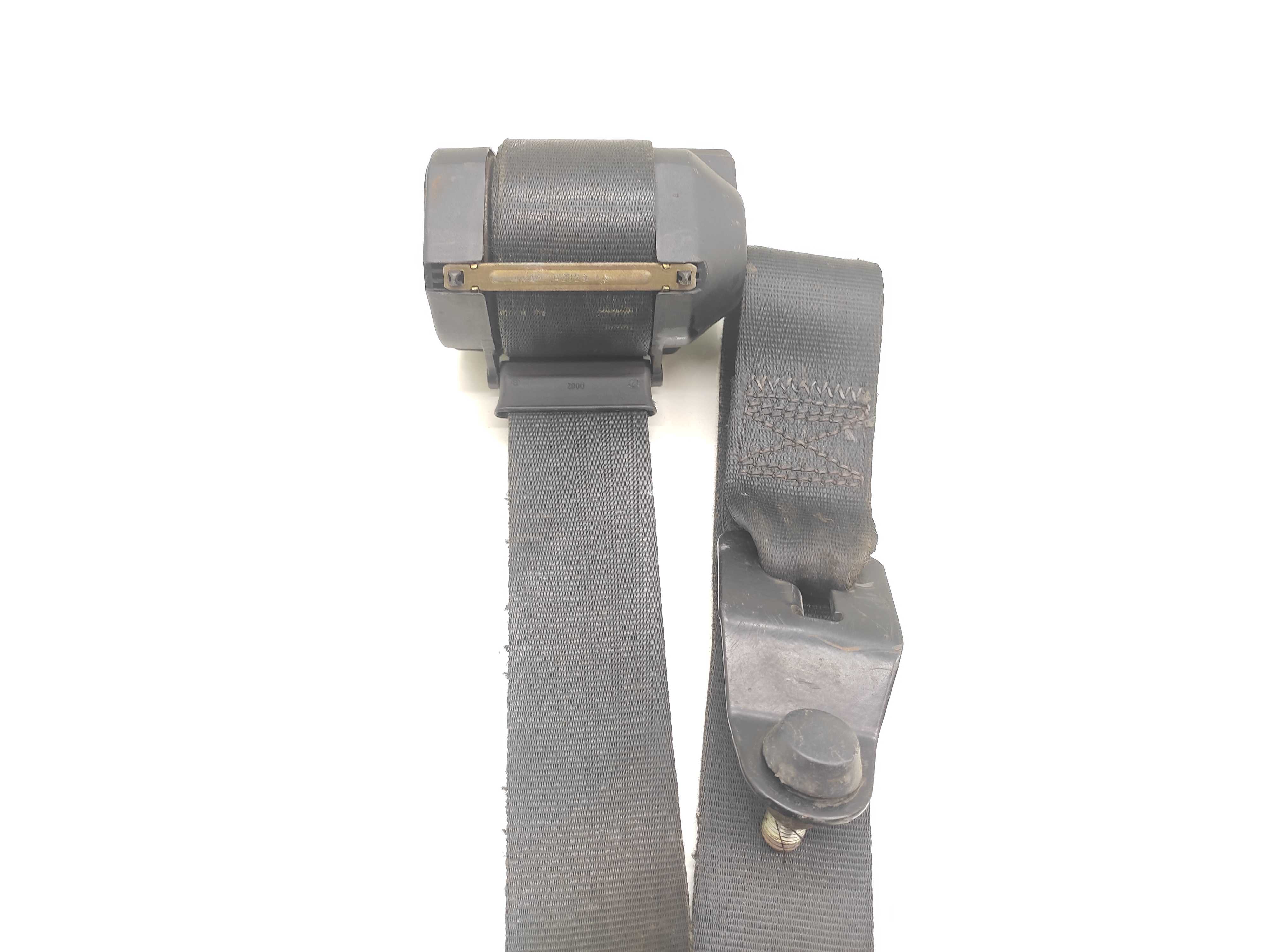 Cinto Segurança Dianteiro Direito Fiat Palio Weekend 1997 3