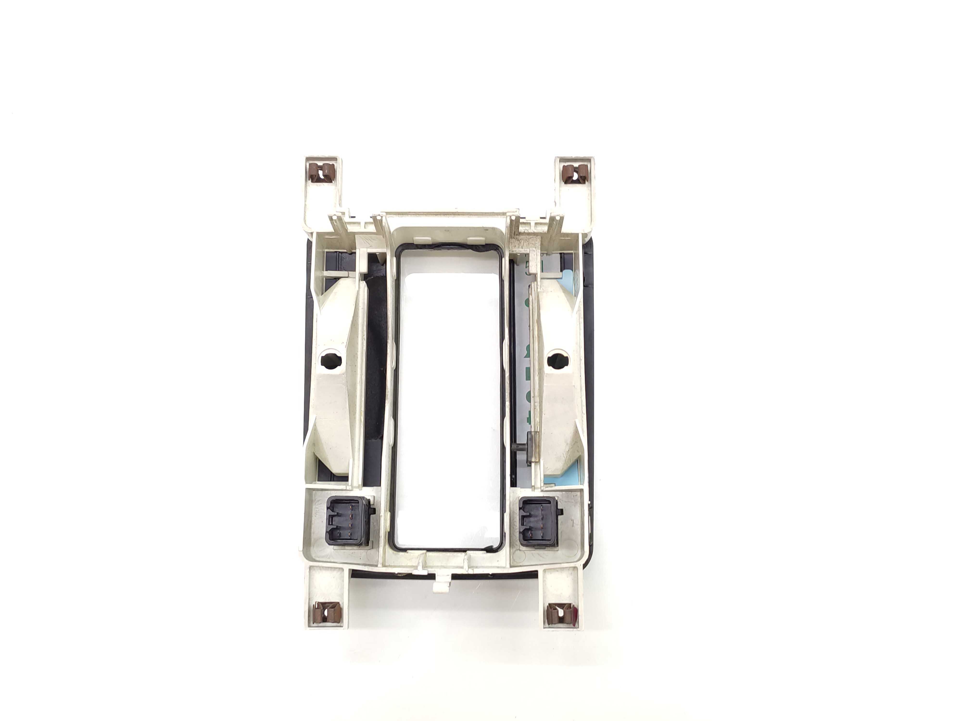 Acabamento Moldura Alavanca Cambio Gm Omega Cd 3.6 V6 2005 3