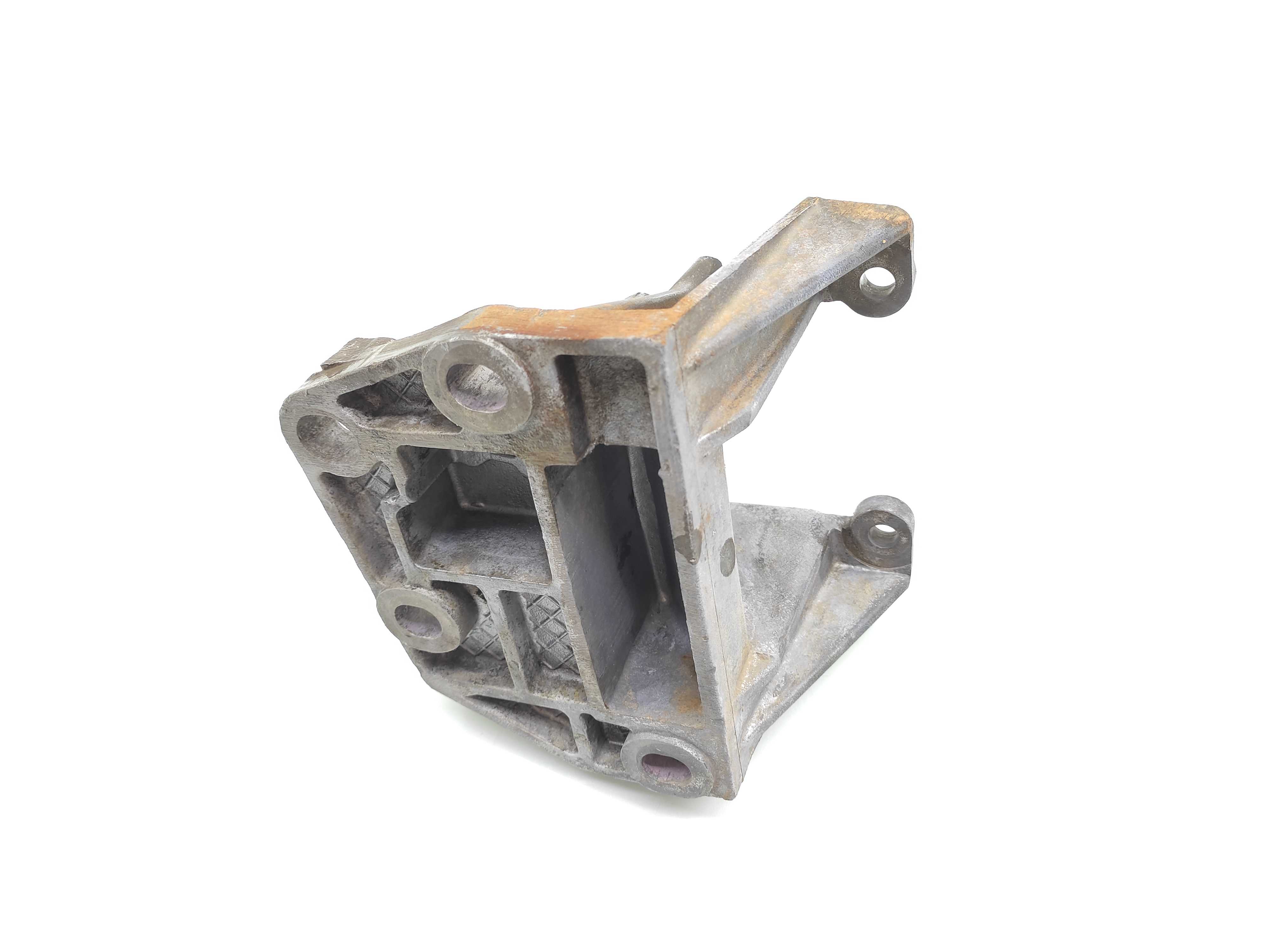 Suporte Coxim Cambio Ford Fiesta Courier Ka 97fb7m125ab 3