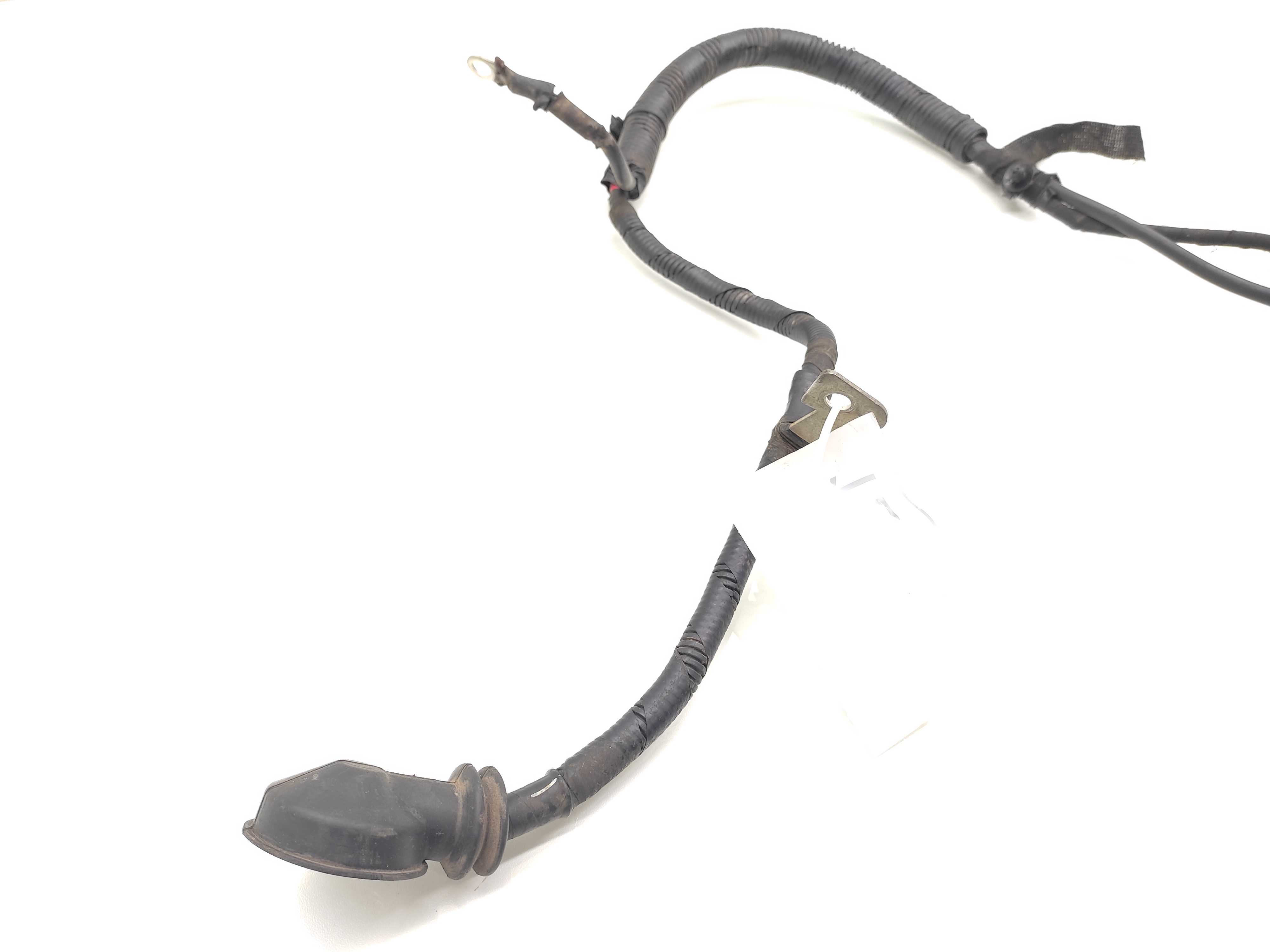 Cabo Terra Arranque Alternador Gm Sonic 1.6 2013 2014 2